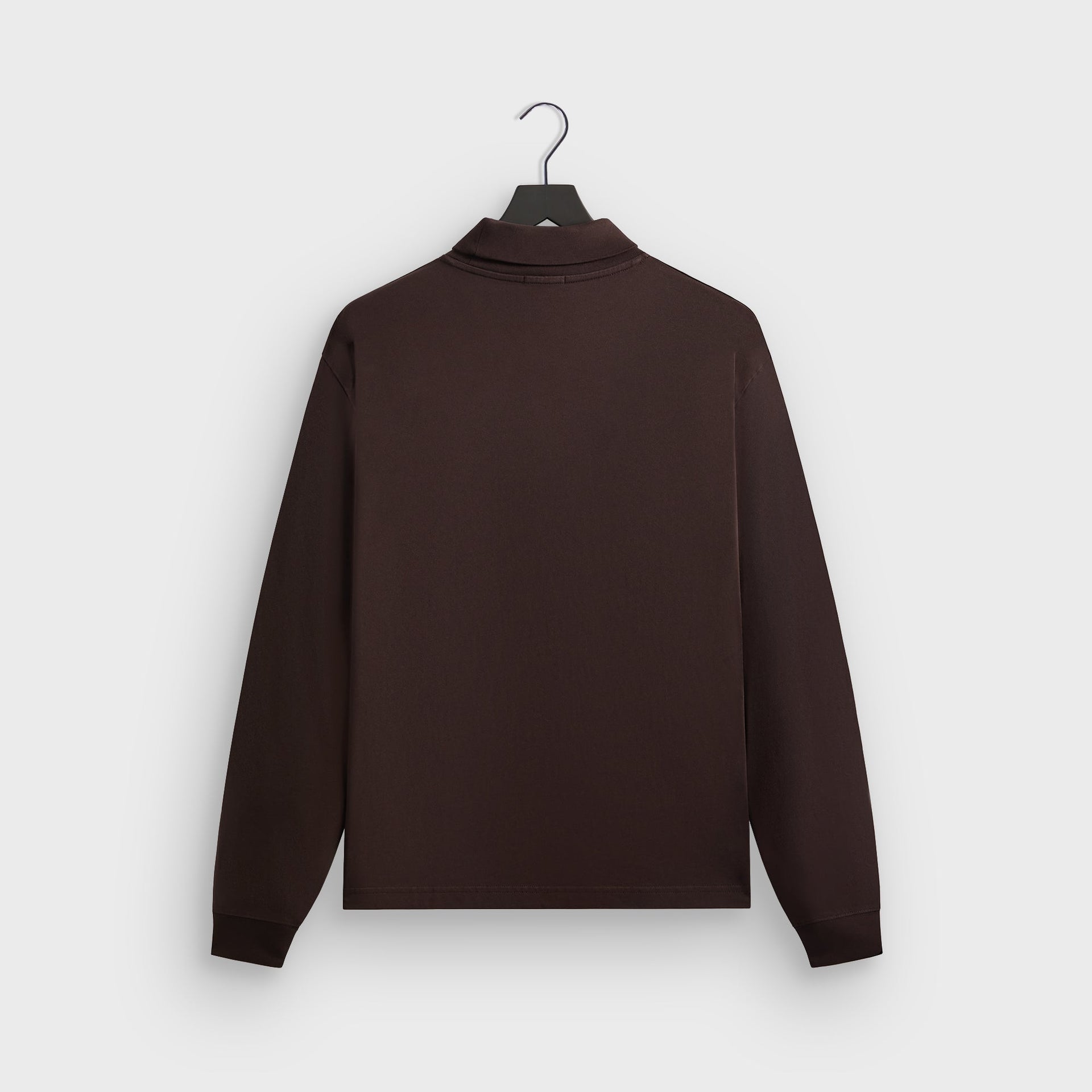 Kith Classic Cortlandt Turtleneck - Incognito