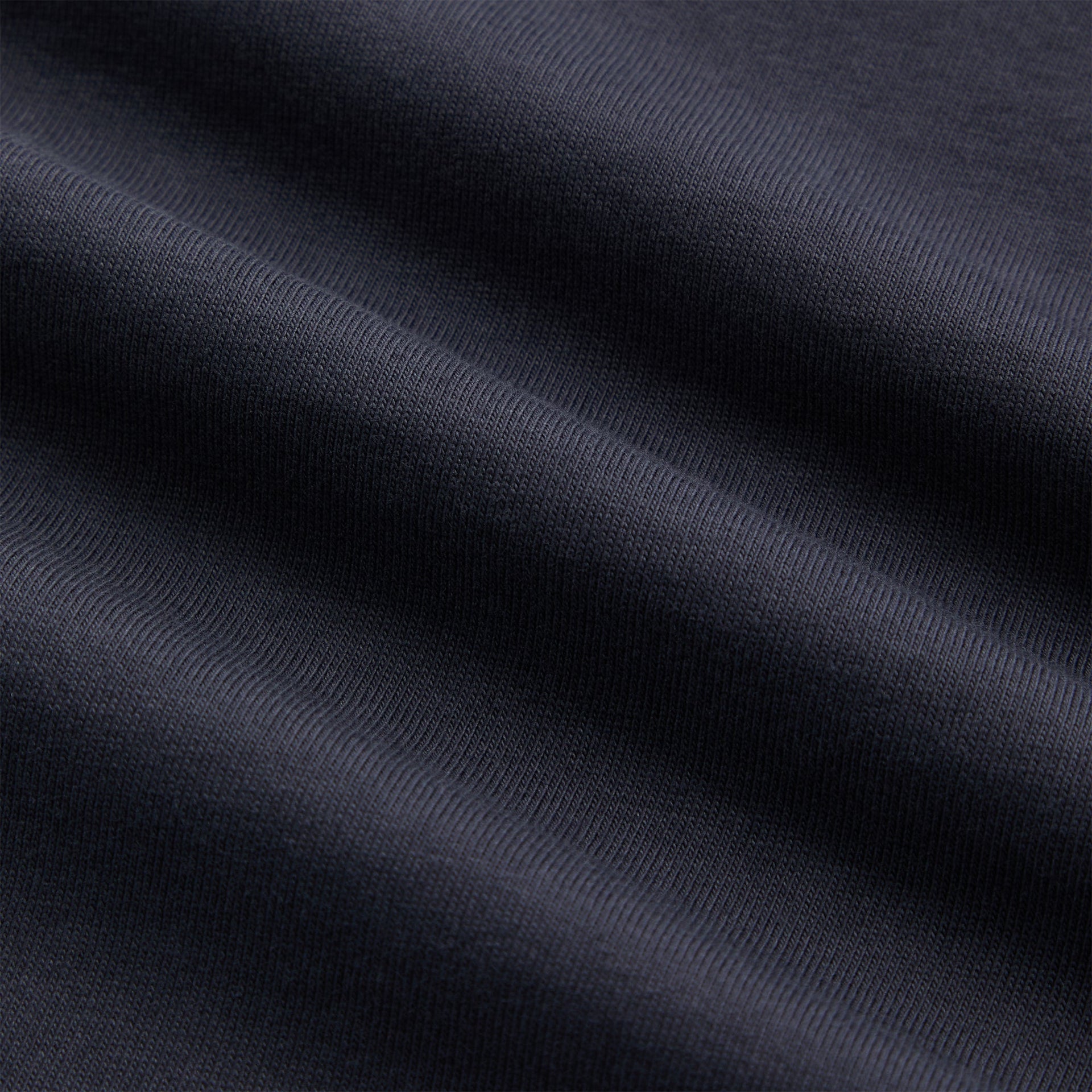 Kith Classic Cortlandt Turtleneck - Ink