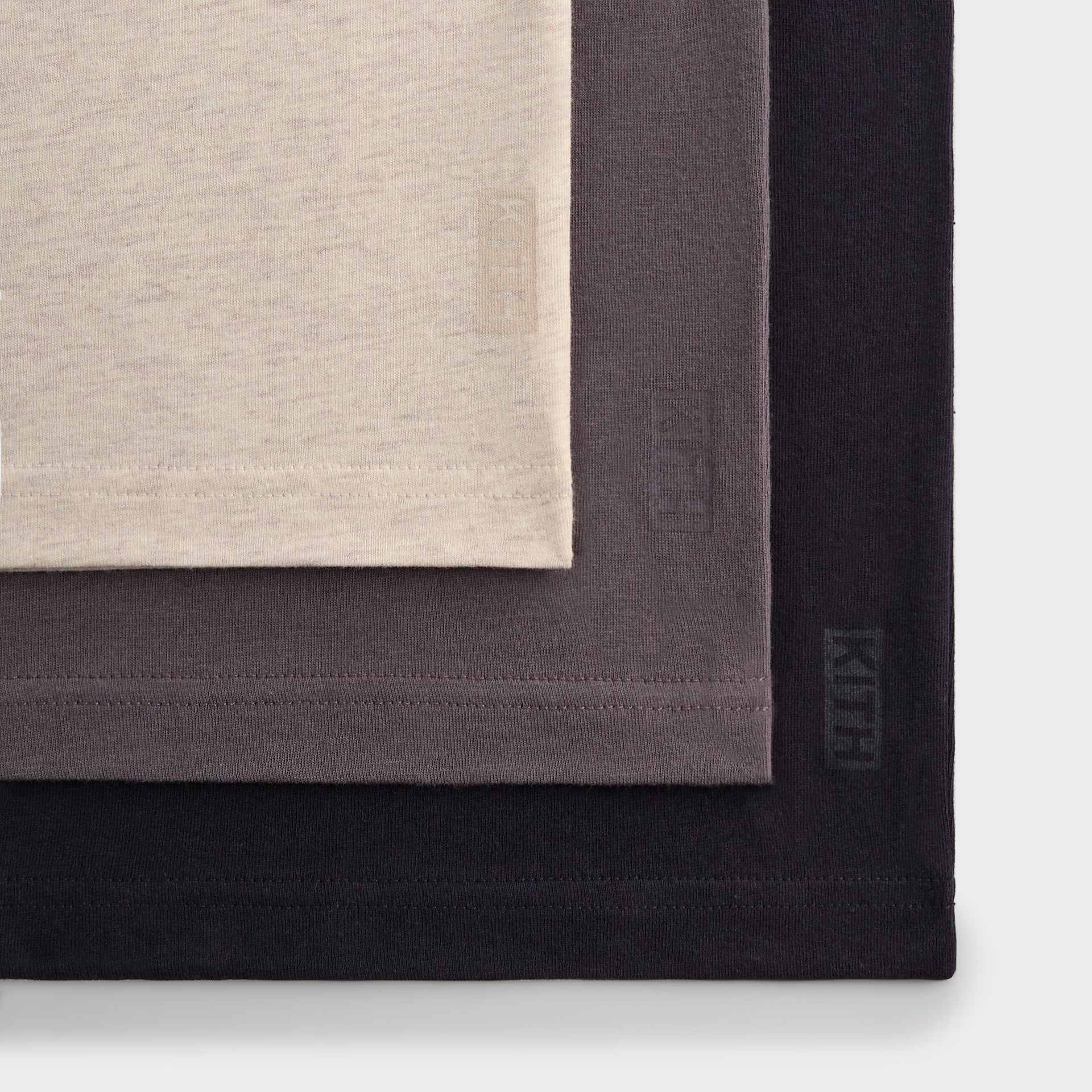 Kith 3-Pack Undershirt - Multi