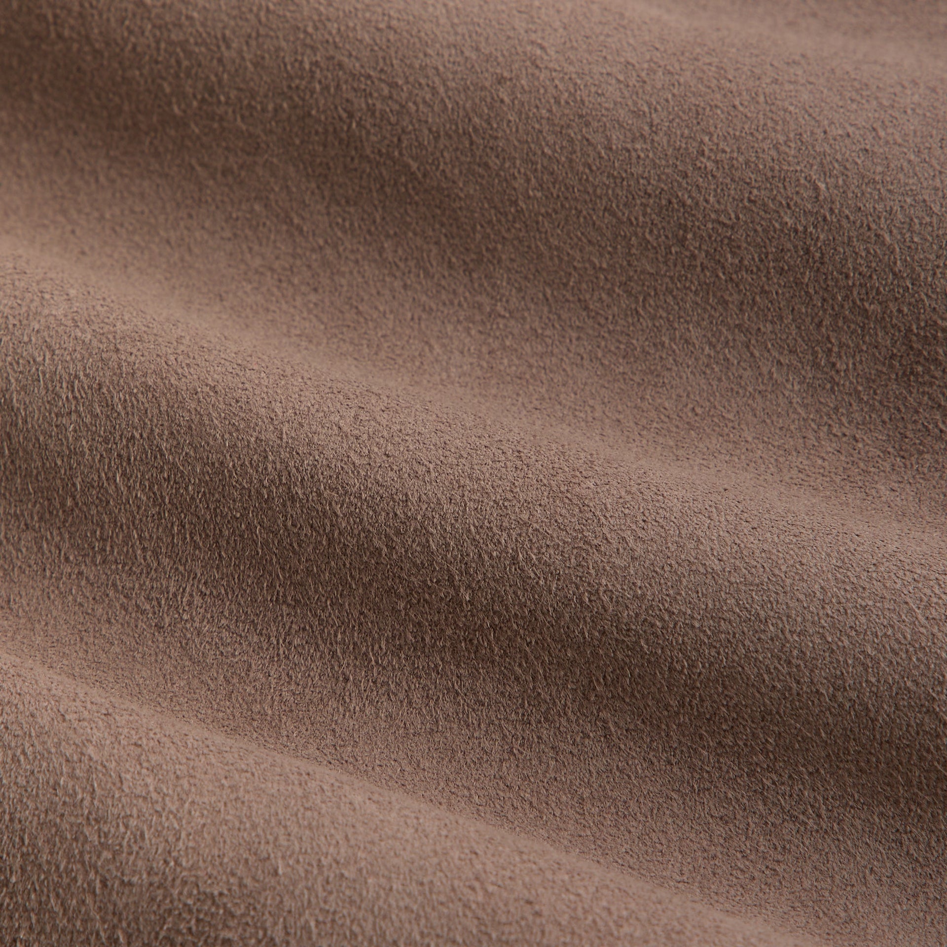 Kith Suede Ace Shirt - Factor