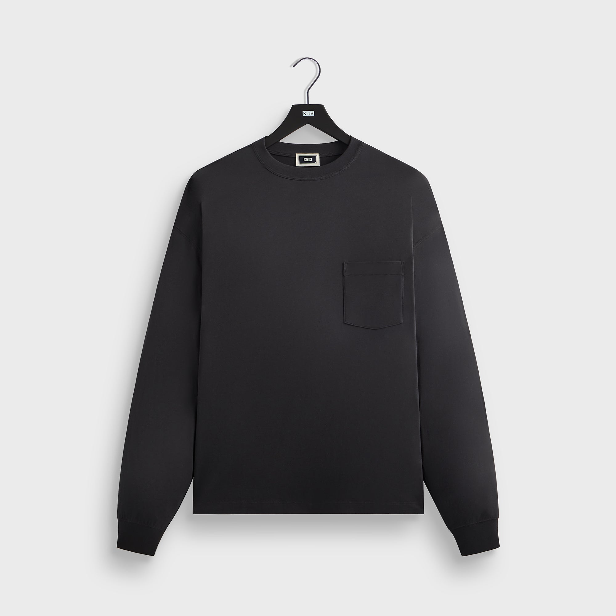 Kith Tops - Long Sleeve Tees | Kith – Kith UK