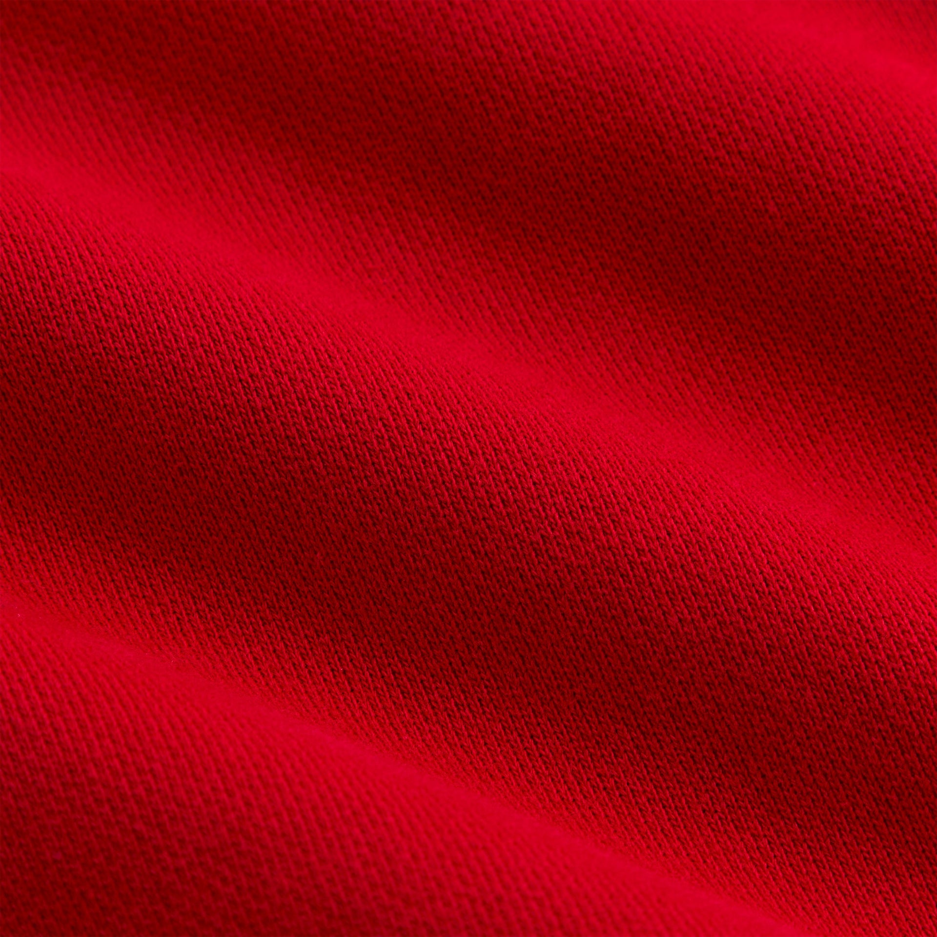 Kith for the New York Yankees Plush Fleece Cropped Braxton Hoodie - Fame