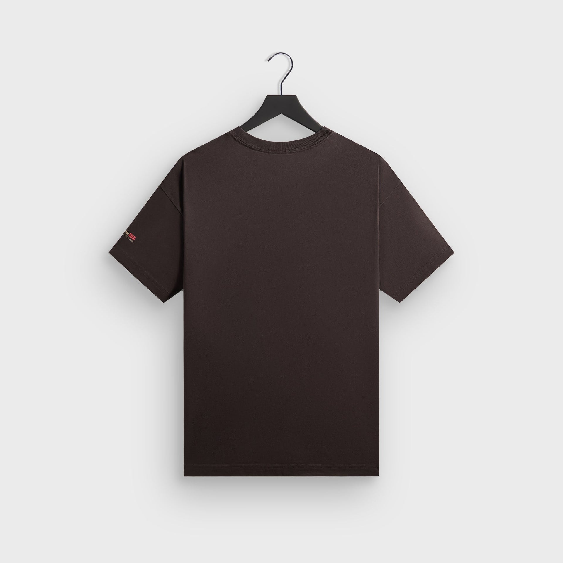 Kith for Columbia NSE Crane Tee - Kindling