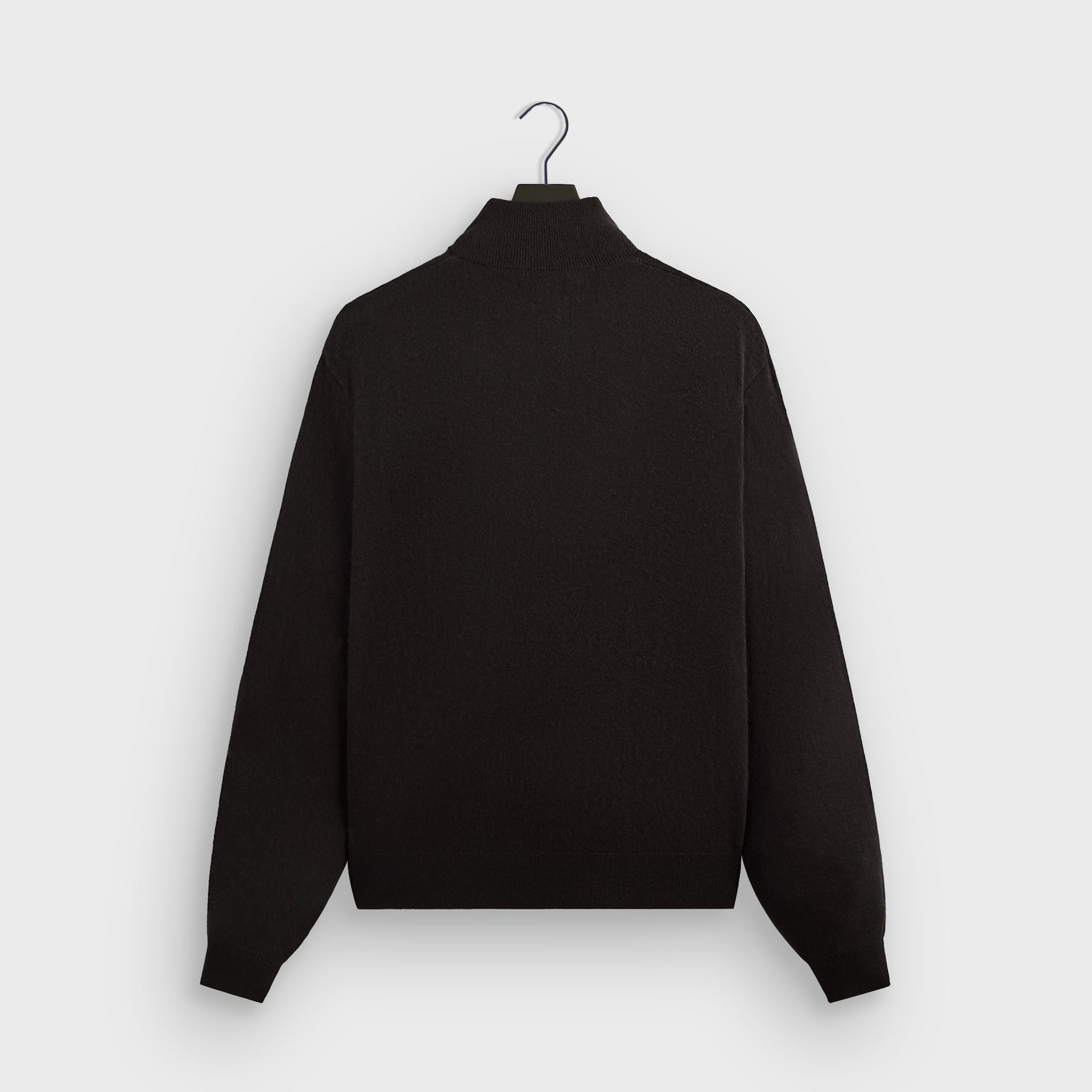 &Kin Cashmere Cyrus Turtleneck - Kindling