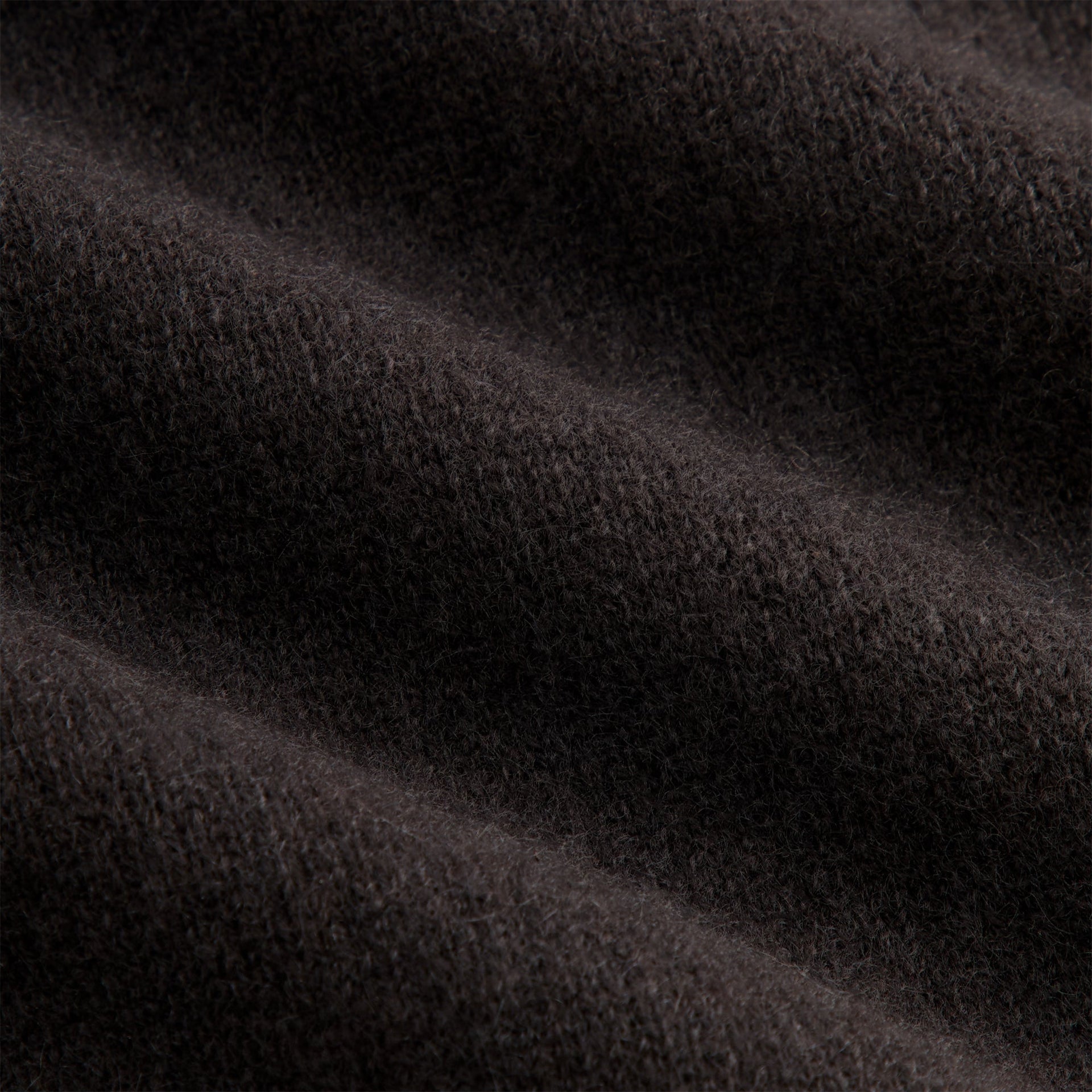 &Kin Cashmere Cyrus Turtleneck - Kindling