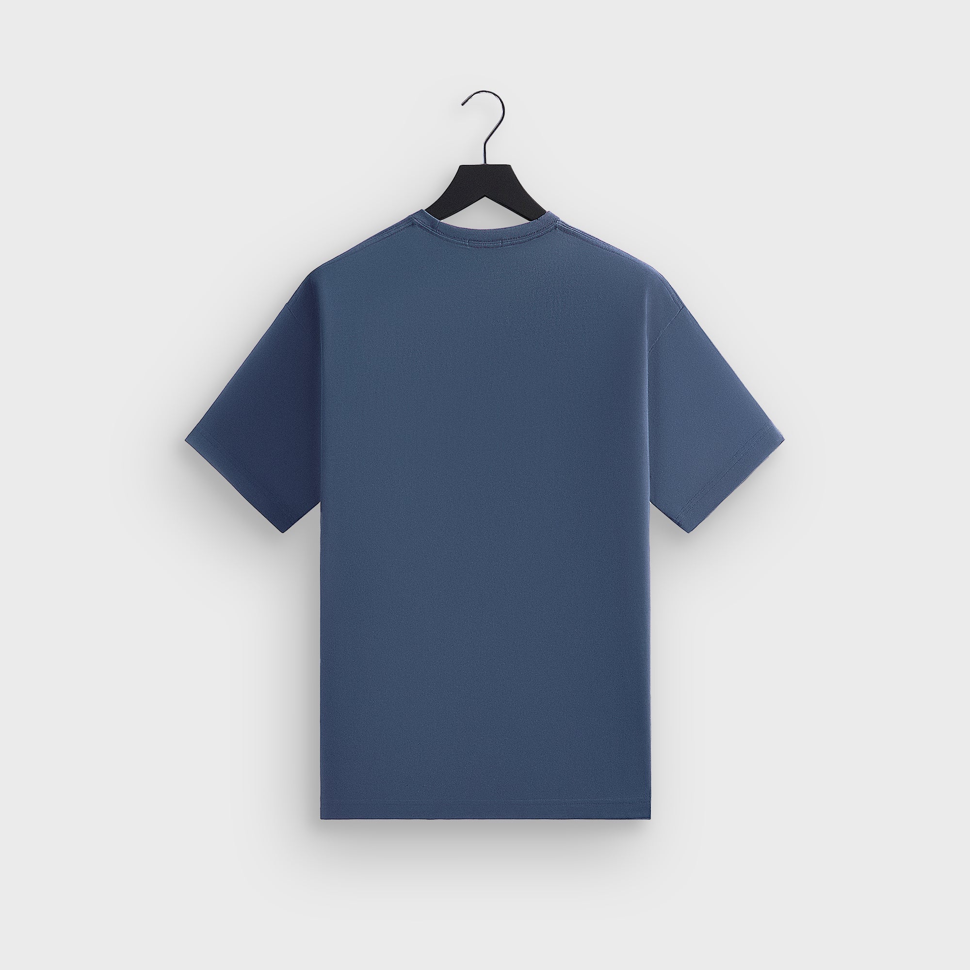 Kith Union K Sport Logo Tee - Nocturnal – Kith UK