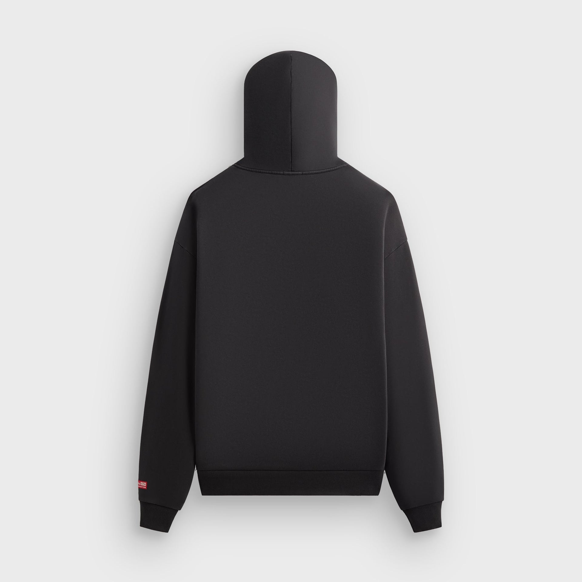 Kith for Columbia NSE Vintage Nelson Hoodie - Black