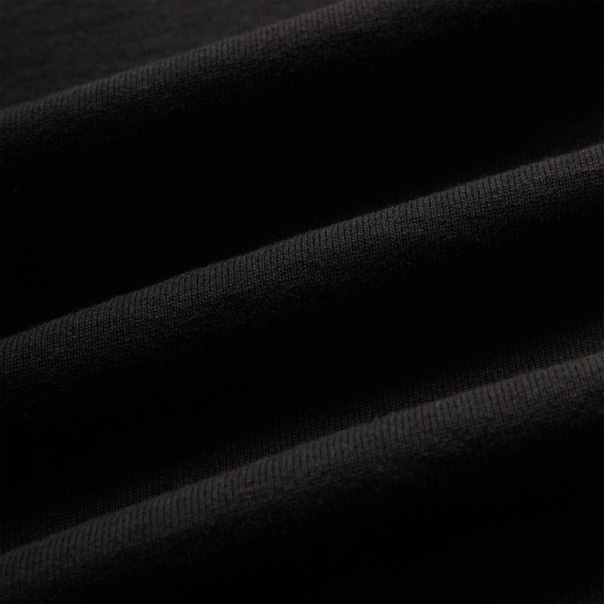 Kith for Columbia Patch Crewneck - Black