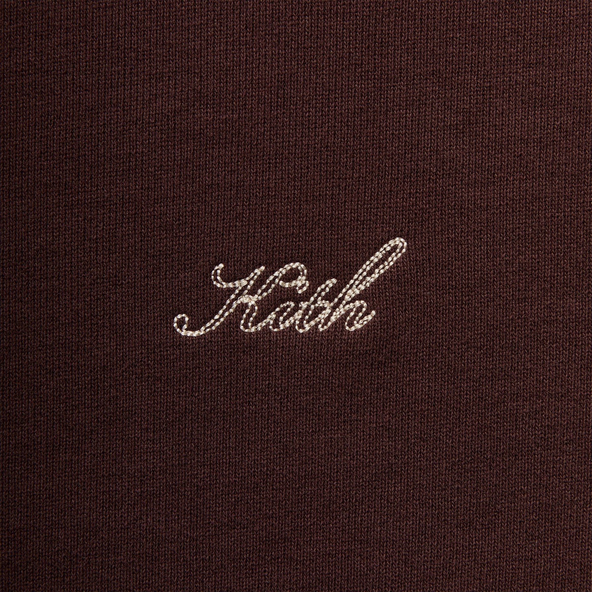 Kith Nelson Crewneck - Incognito