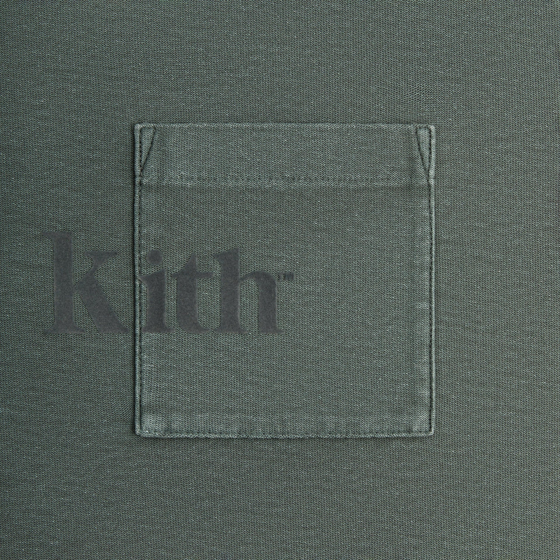 Kith Quinn Tee - Machine