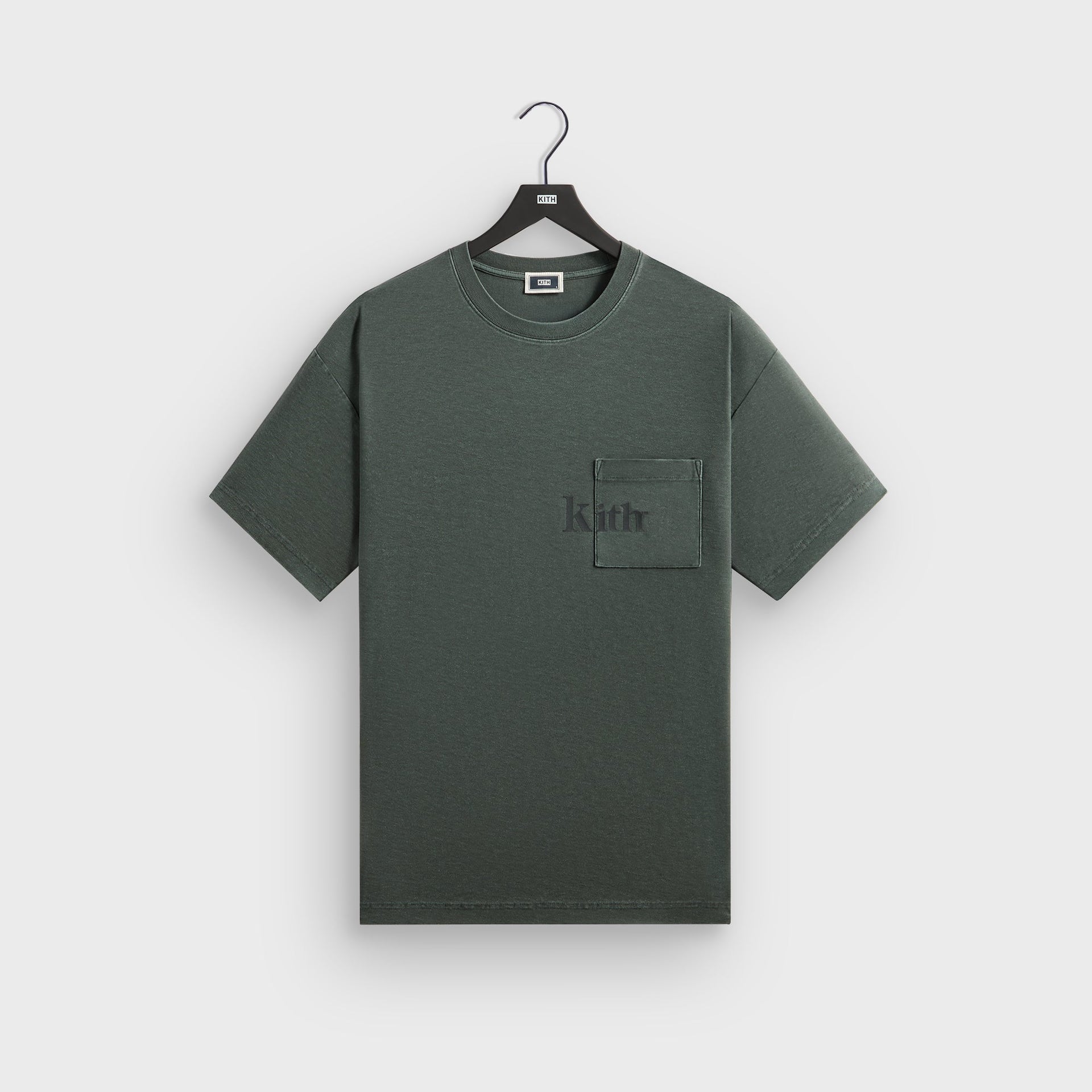Kith Quinn Tee - Machine