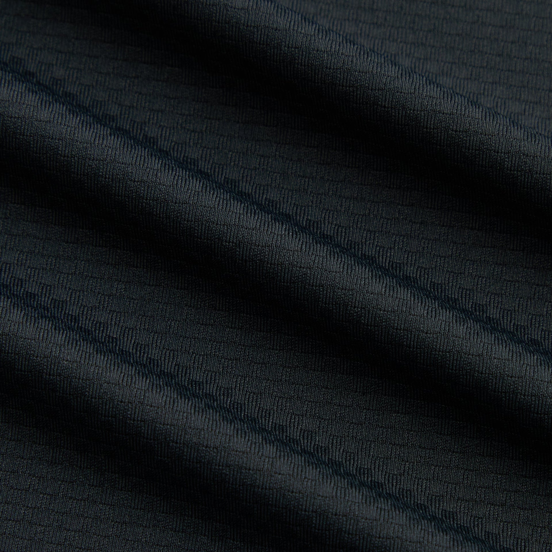 Kith Panelled Donovan Tee - Black