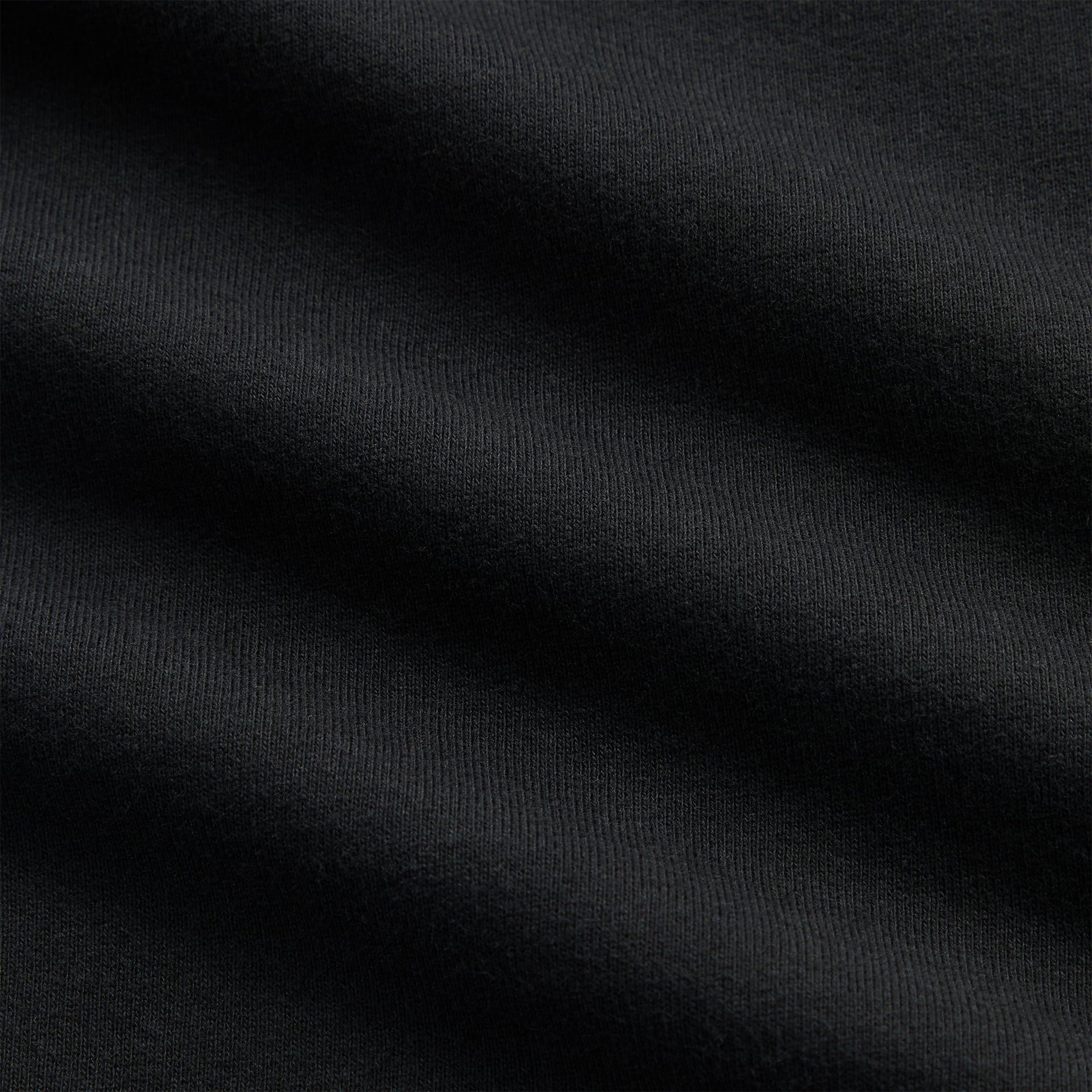 Kith Williams III Hoodie - Black