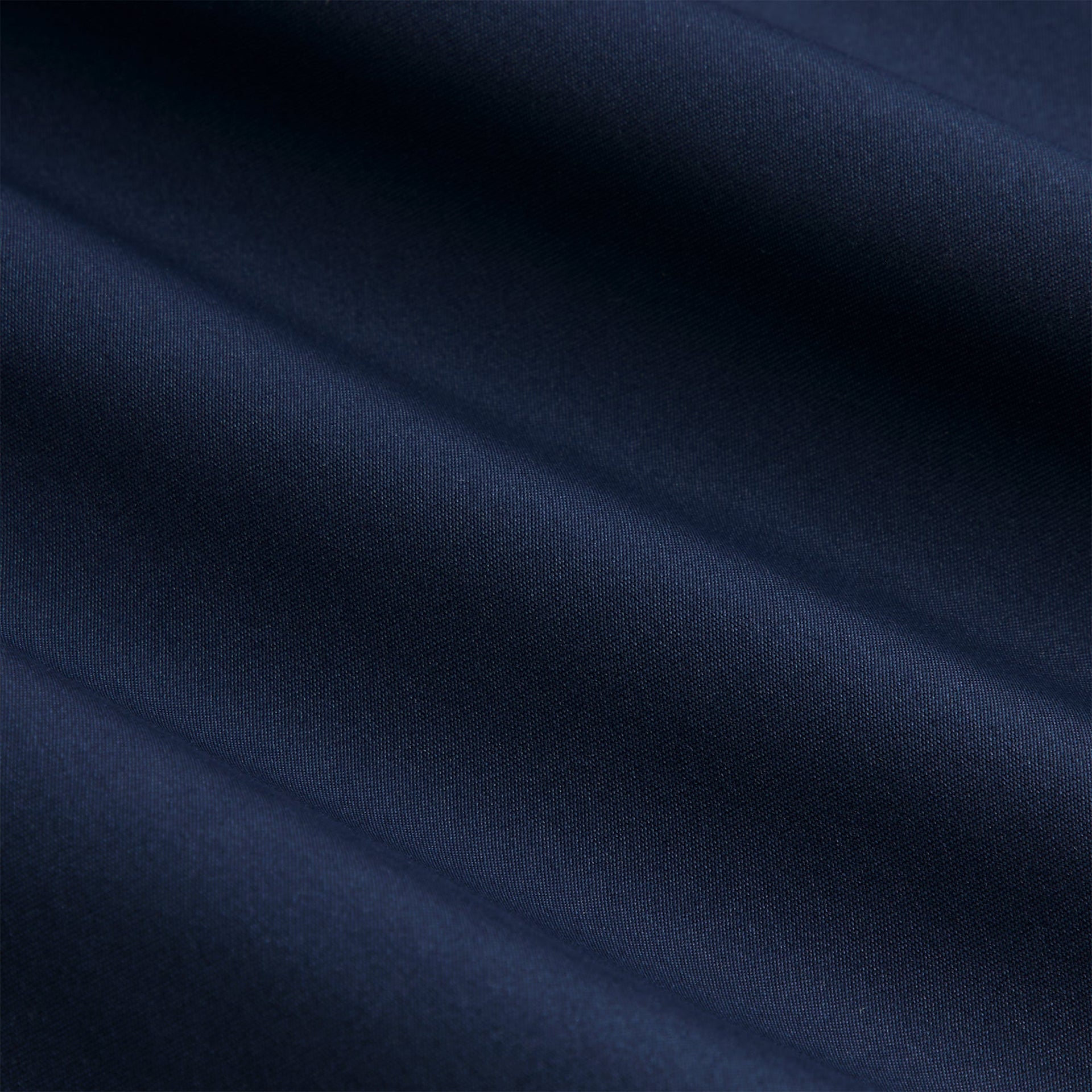 Kith for the New York Knicks Nylon Quarter Zip - Nocturnal