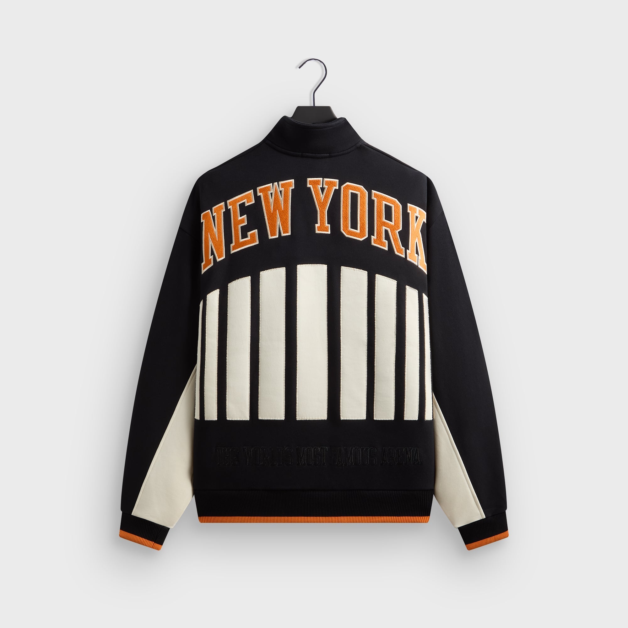 Kith for the New York Knicks Madison Square Garden Vintage Nelson