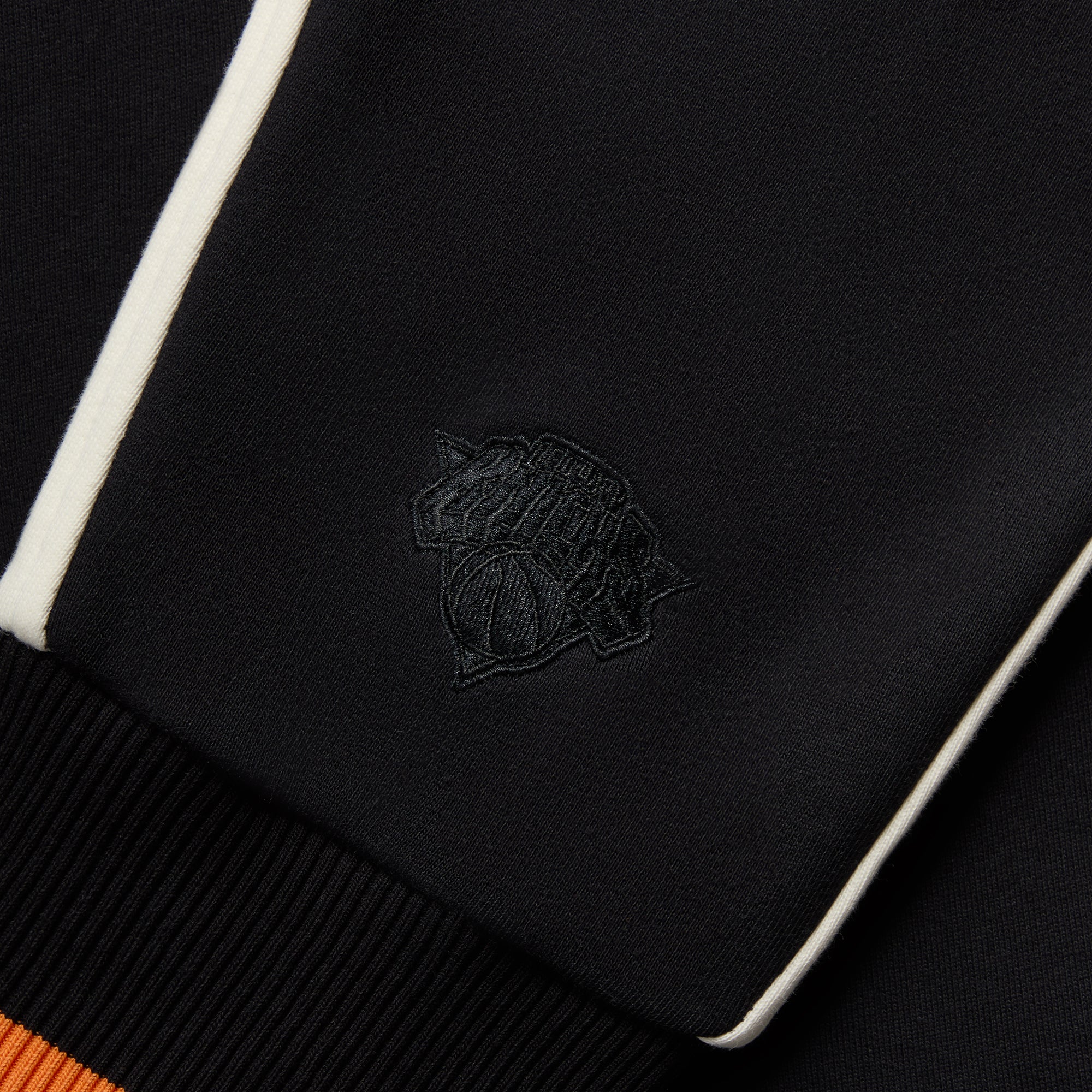Kith for the New York Knicks Madison Square Garden Vintage Nelson