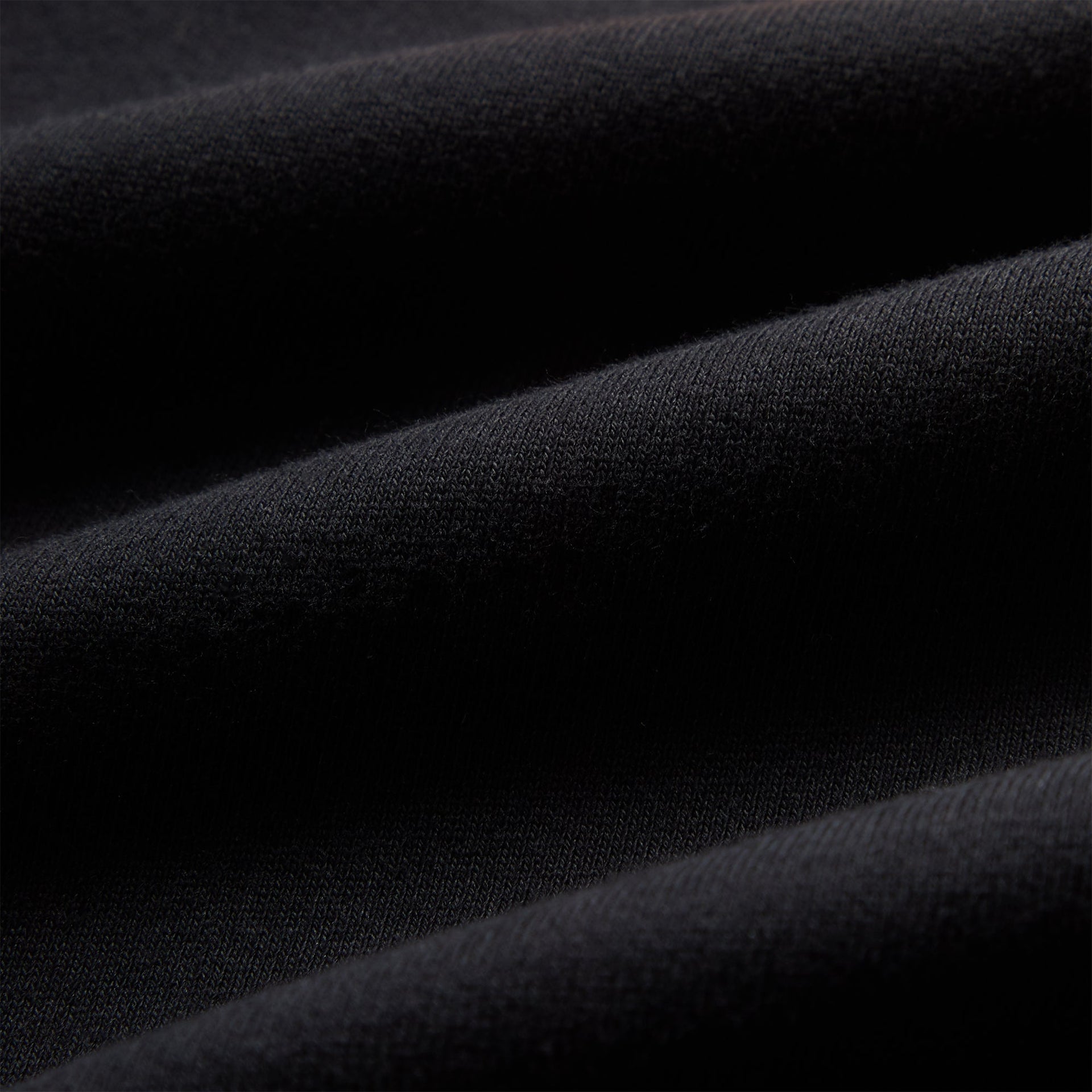 Kith for the New York Knicks Madison Square Garden Vintage Nelson Quarter Zip - Black