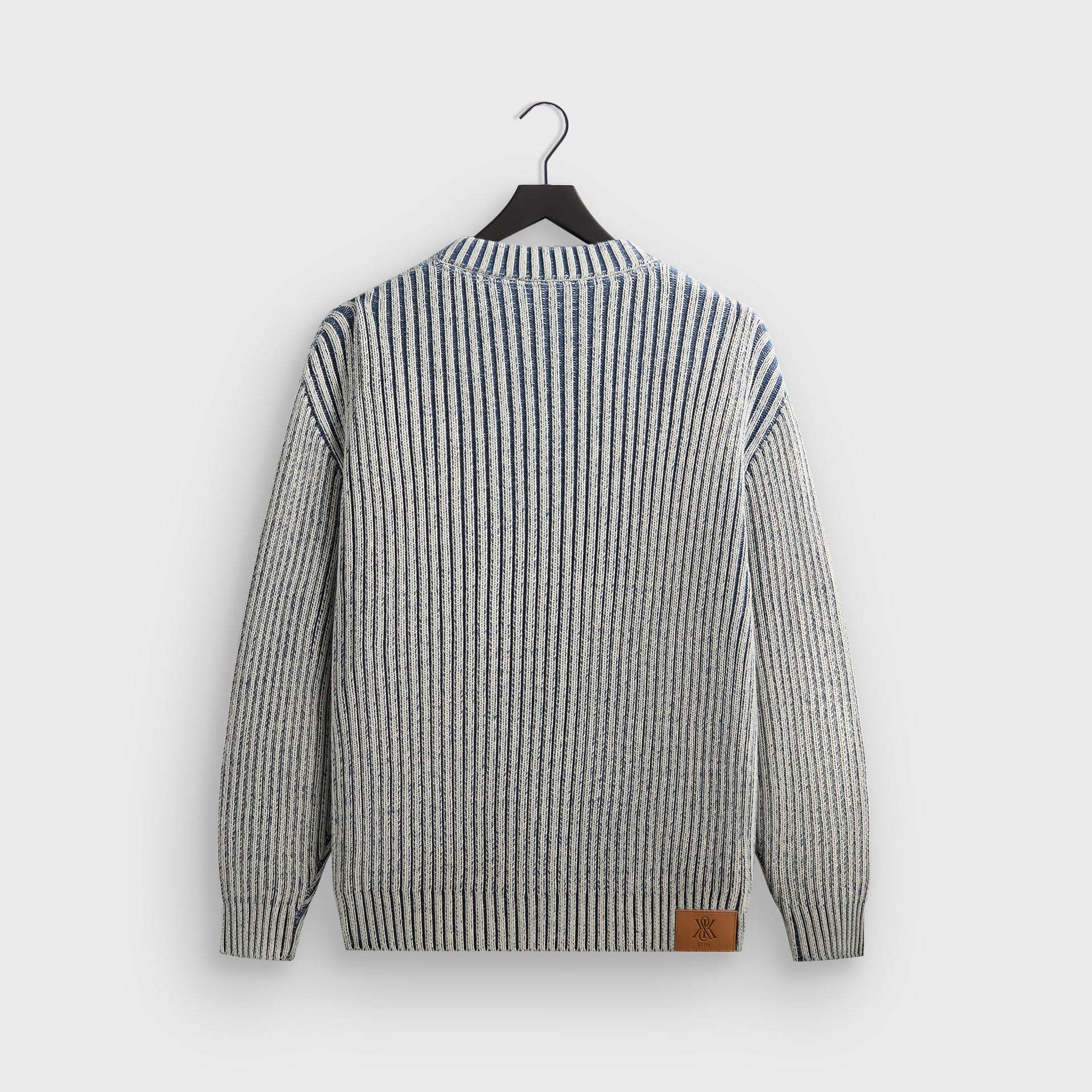 Kith Two-Tone Lewis Sweater - Guide
