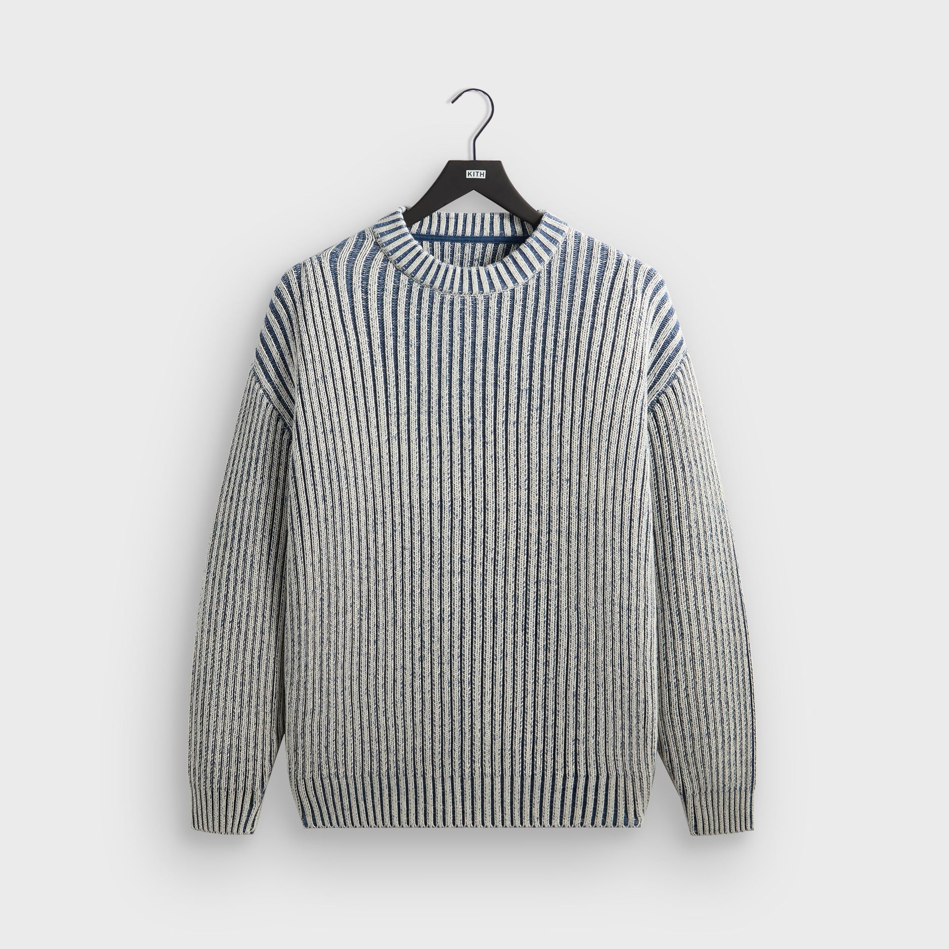 Kith Two-Tone Lewis Sweater - Guide