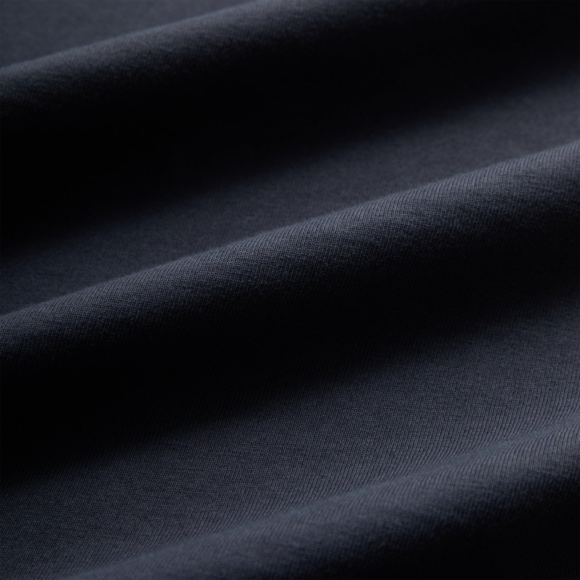 Kith for the New York Knicks NY Vintage Jones Tee - Nocturnal