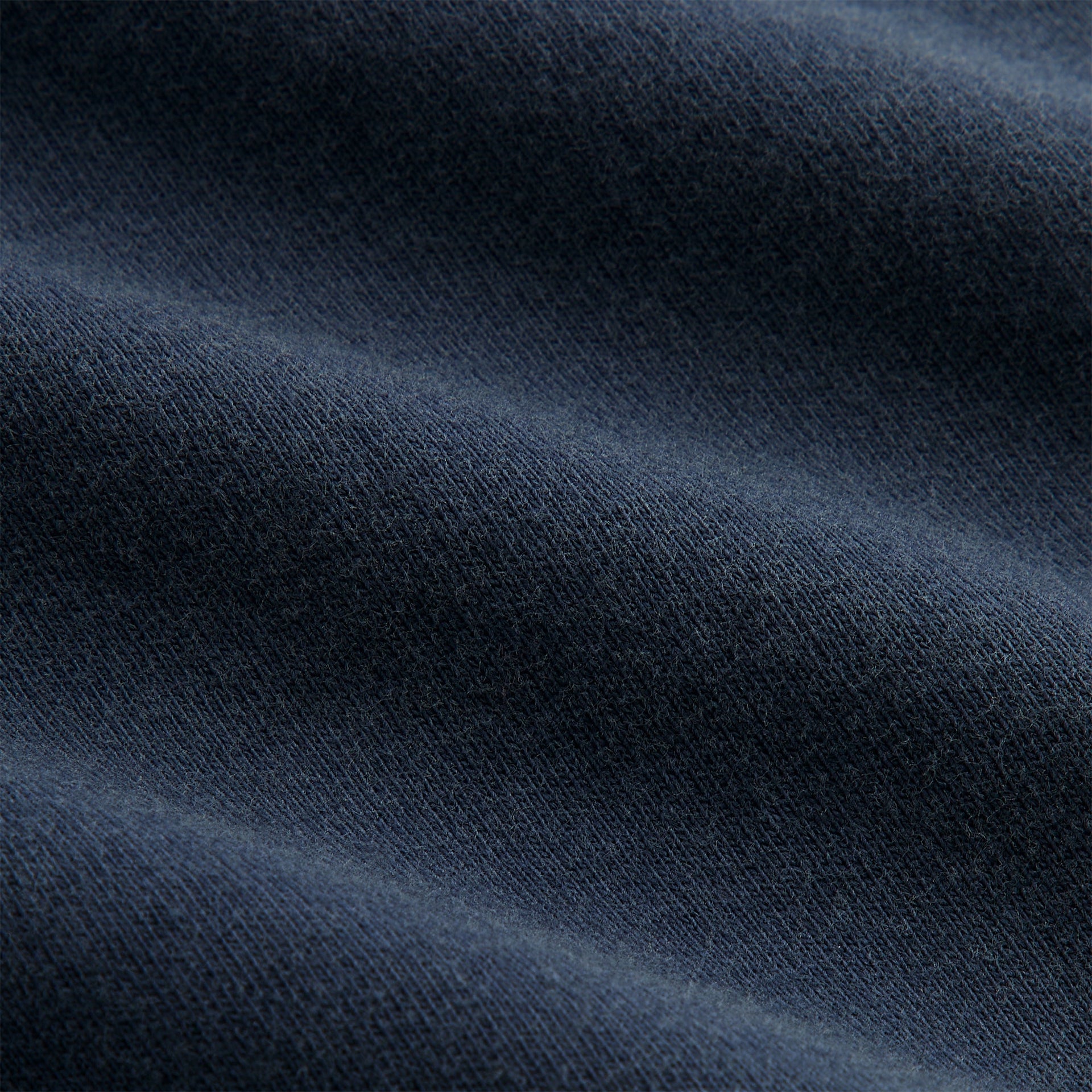 Kith for the New York Knicks Pocket Vintage Jones Tee - Nocturnal