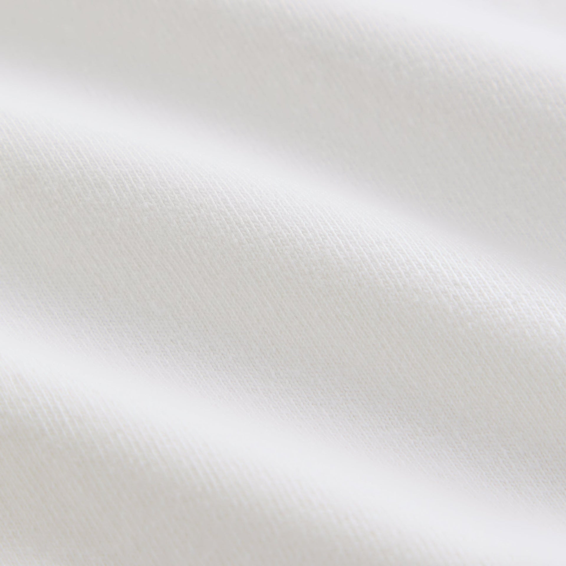 Kith Adrian Tee - White