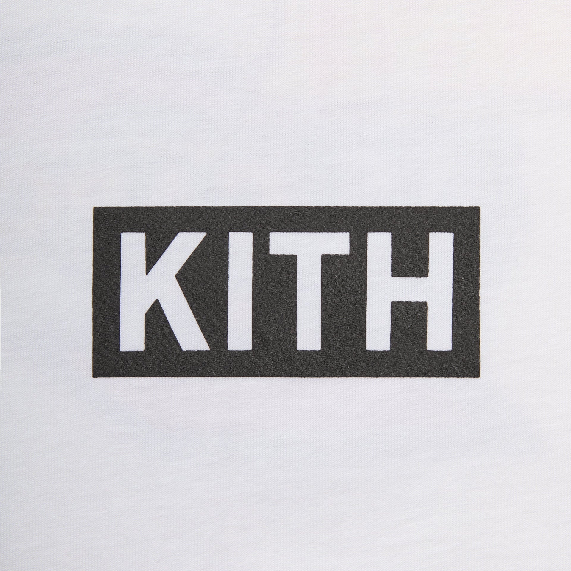 Marvel vs. Capcom | Kith New Age of Heroes All-Over Printed Tee - White