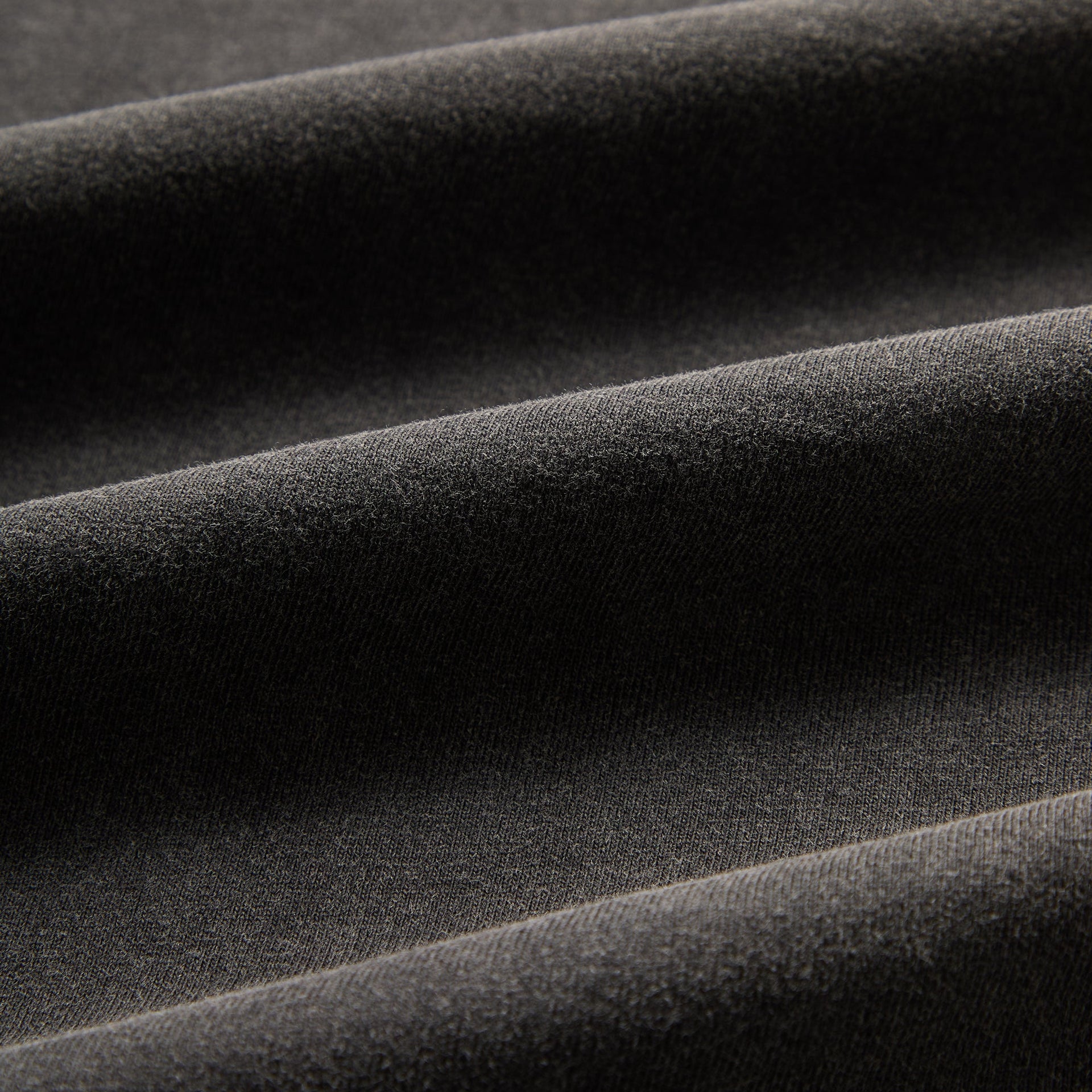 Capcom | Kith Guile Champion Edition Vintage Tee - Black