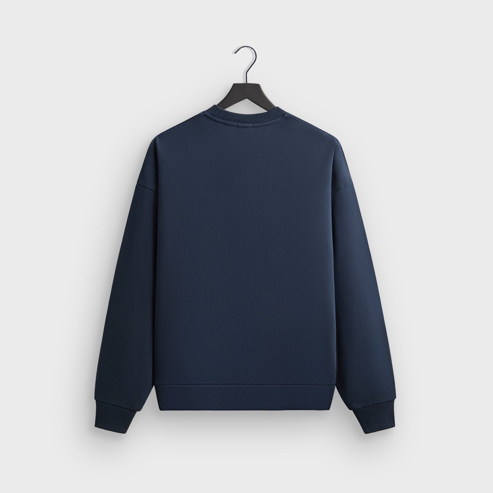 Capcom | Kith Vintage Nelson Crewneck - Nocturnal
