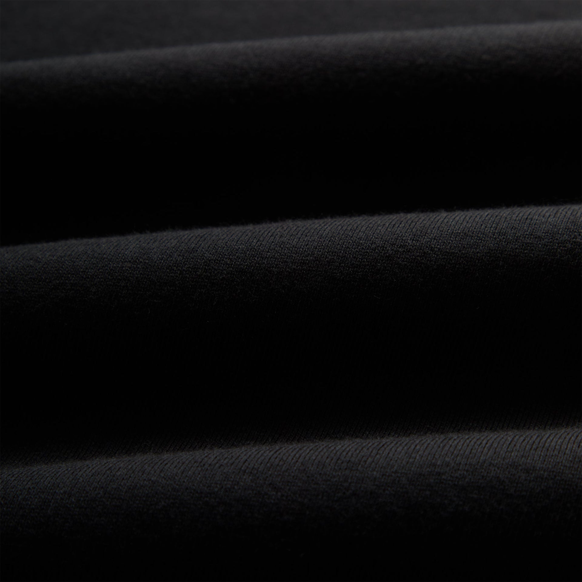 Capcom | Kith Ryu Vintage Nelson Crewneck - Black