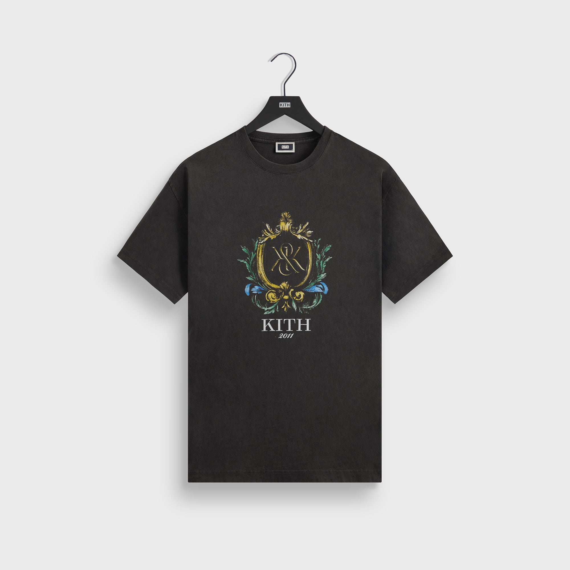 トップス KITH Wine Supply Vintage Tee KITH Wine Supply Vintage Tee 【公式通販】