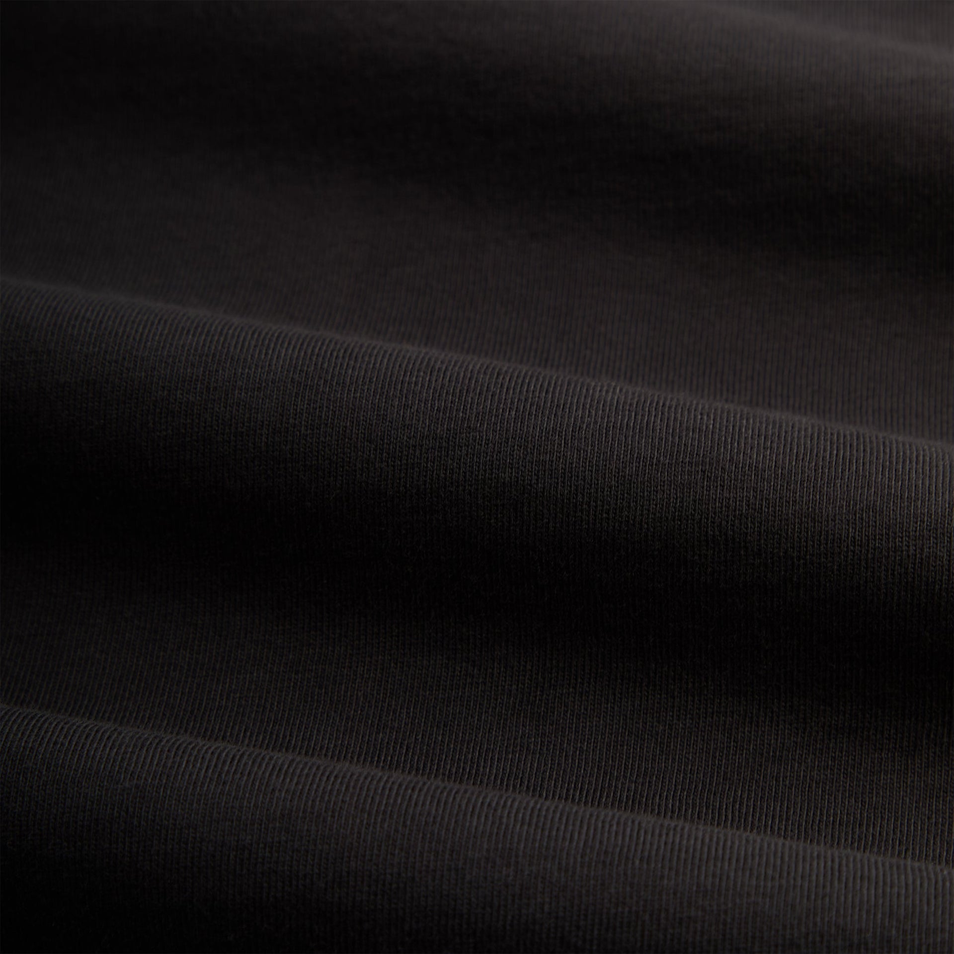 Kith & Kin Pegasus Tee  - Black