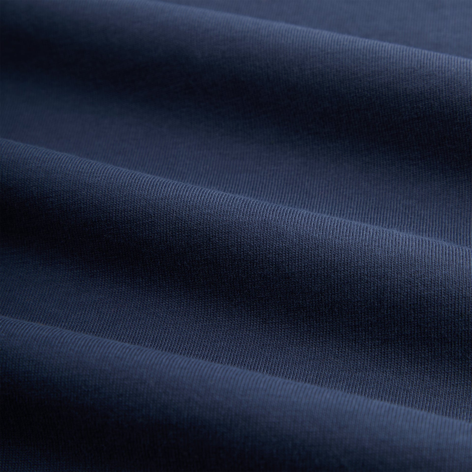 Kith New York Crest Tee - Nocturnal