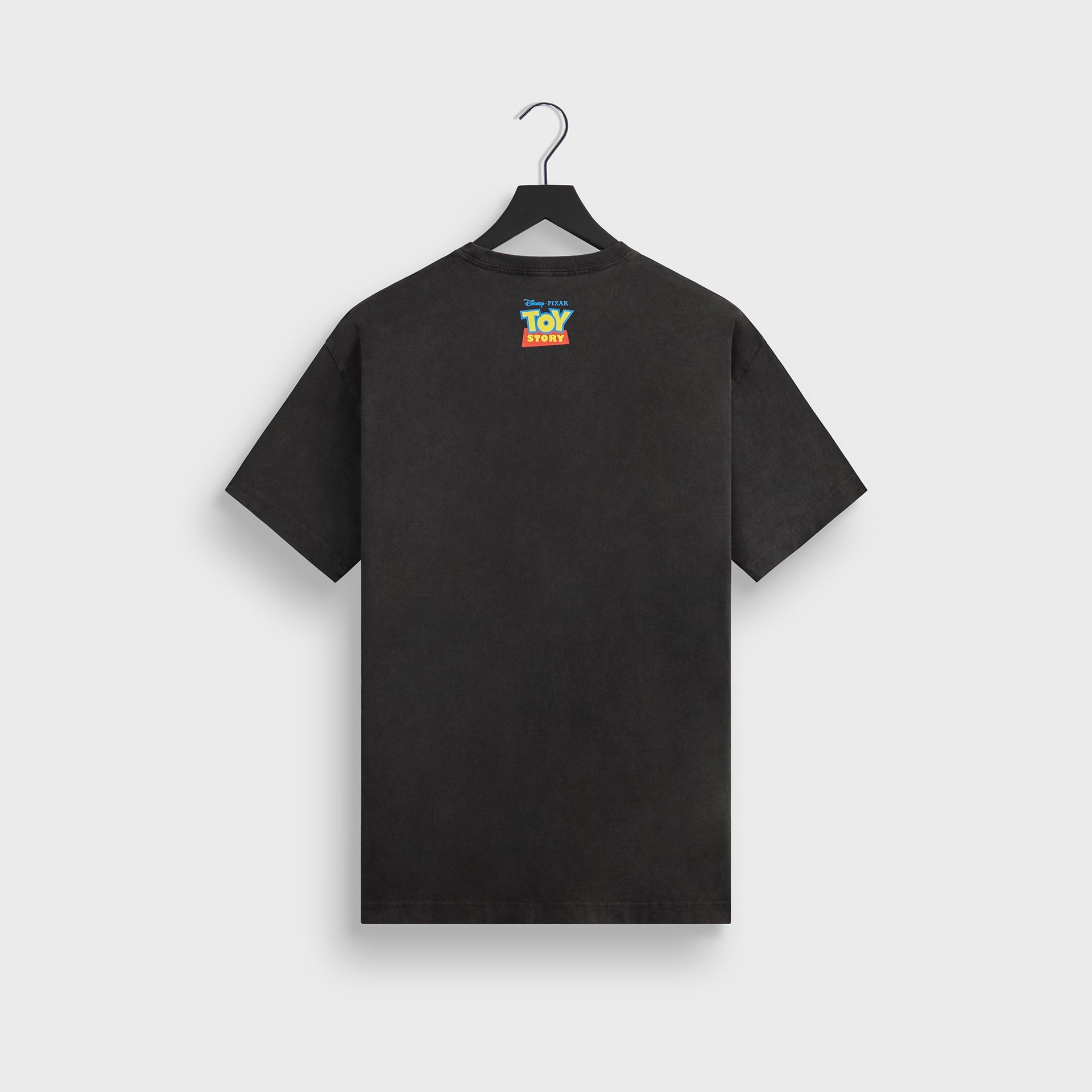 Disney | Kith for Pixar Zurg Vintage Tee - Black