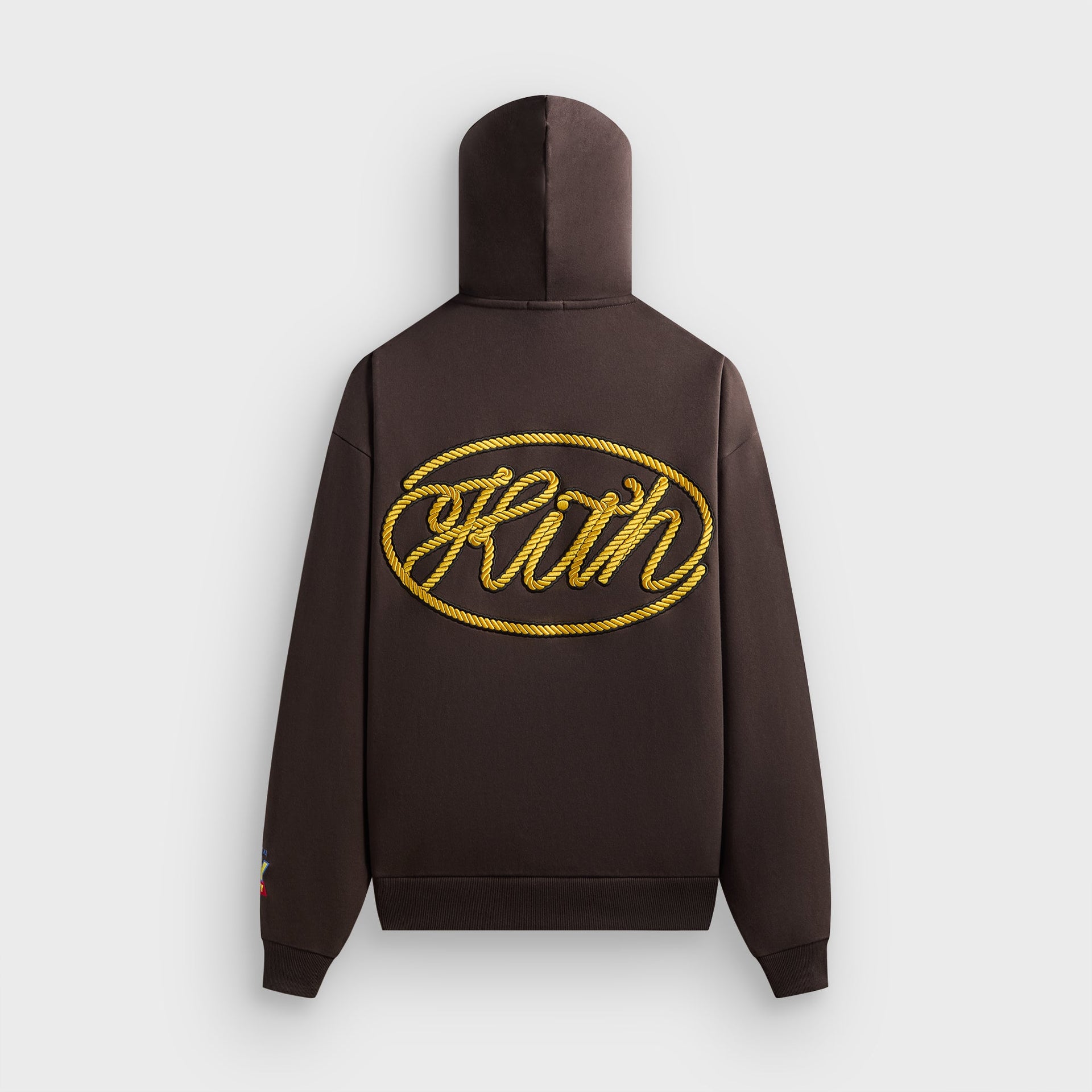 Disney | Kith for Pixar Woody Nelson Hoodie - Kindling