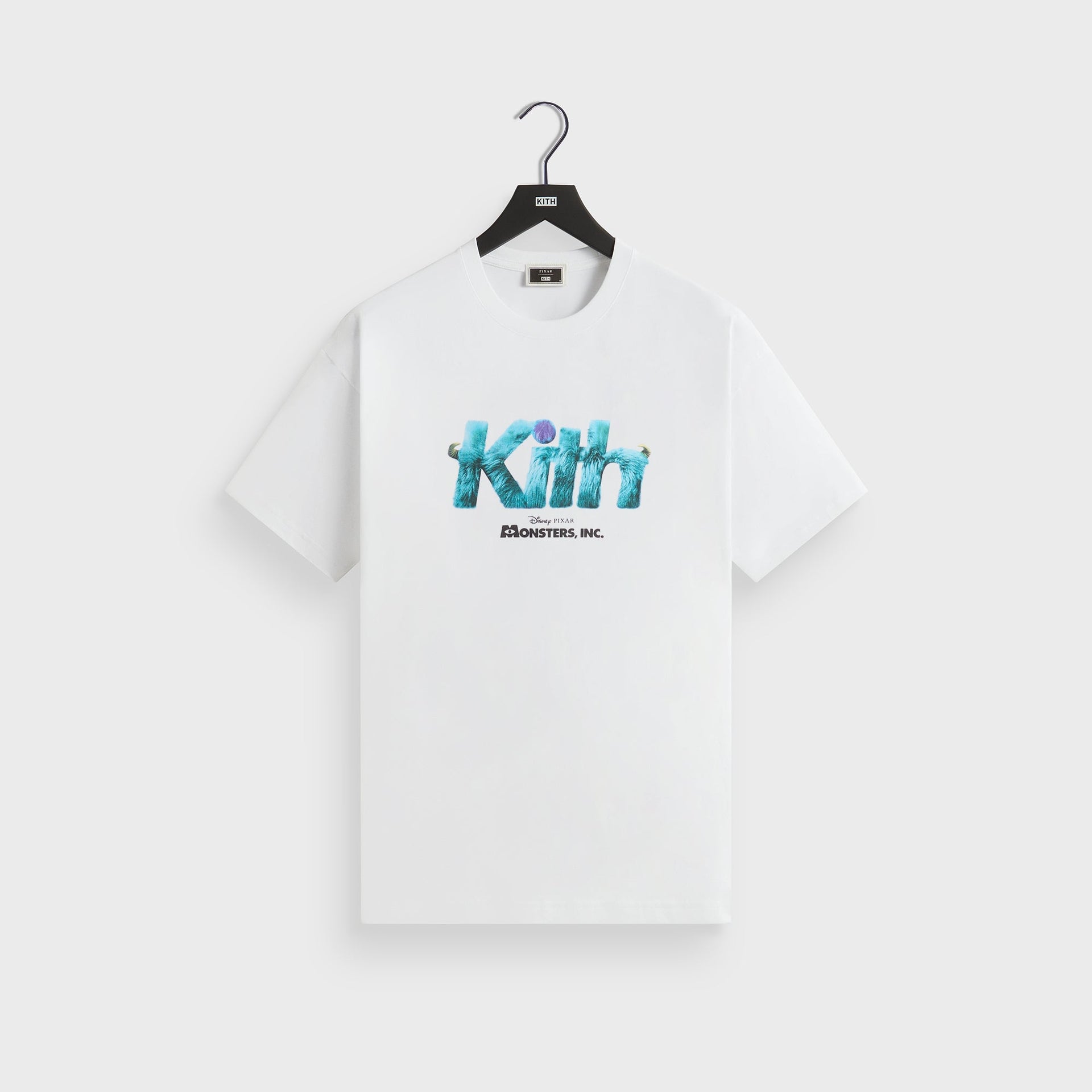 Disney | Kith for Pixar Sulley Vintage Tee - White