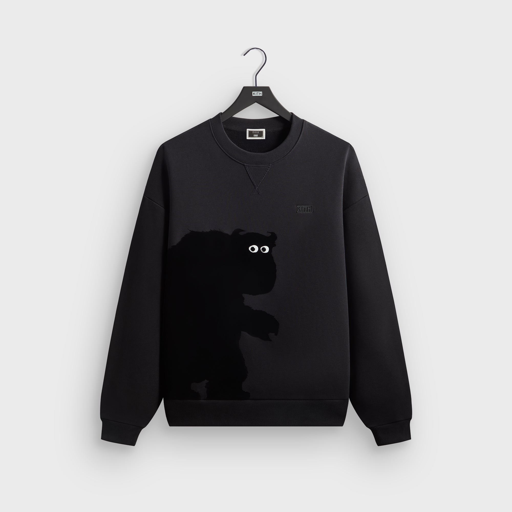 Kith x Disney Pixar And Kith × Disney Pixar Nelson Rugby Sweater 