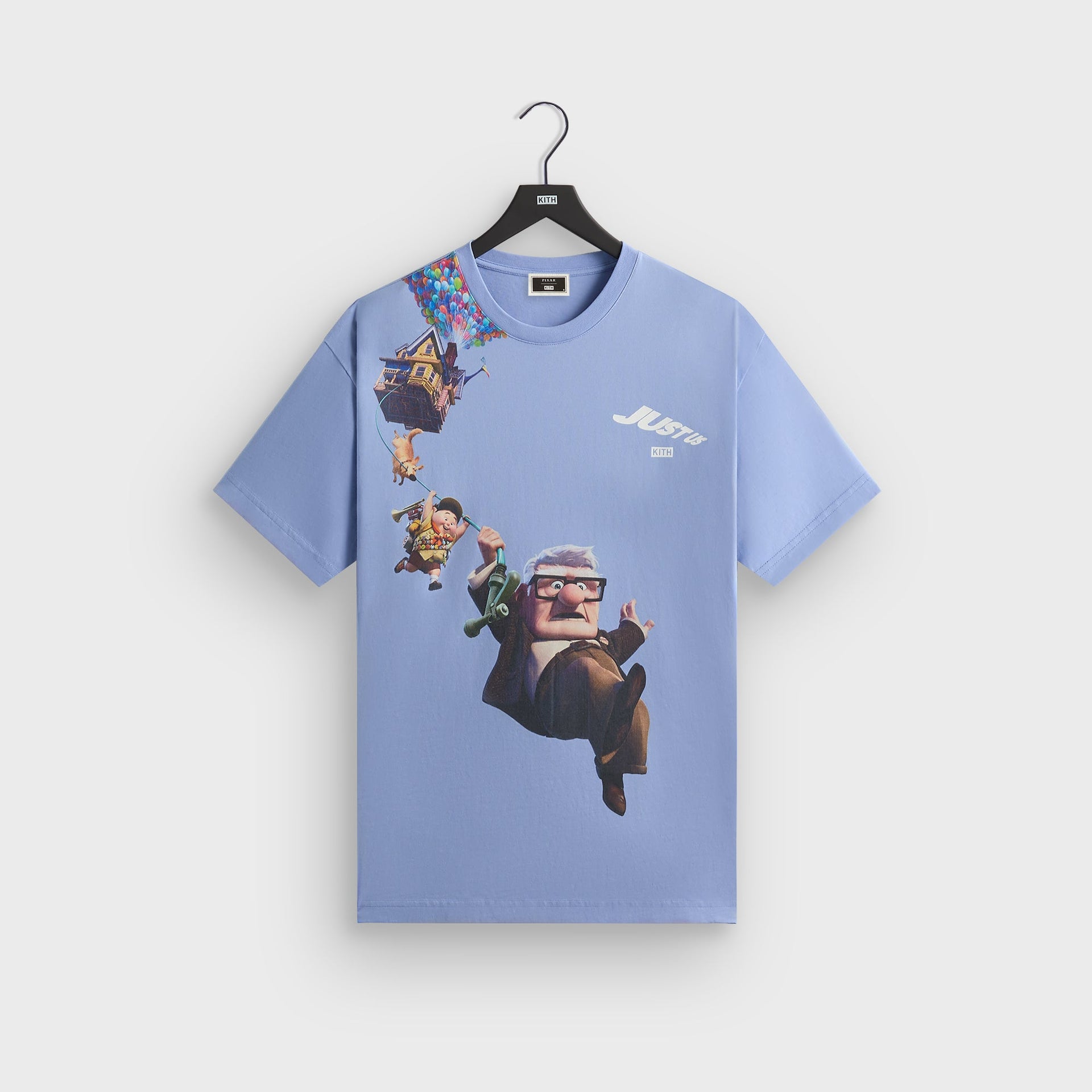 Disney | Kith for Pixar Up Vintage Tee - Orbit