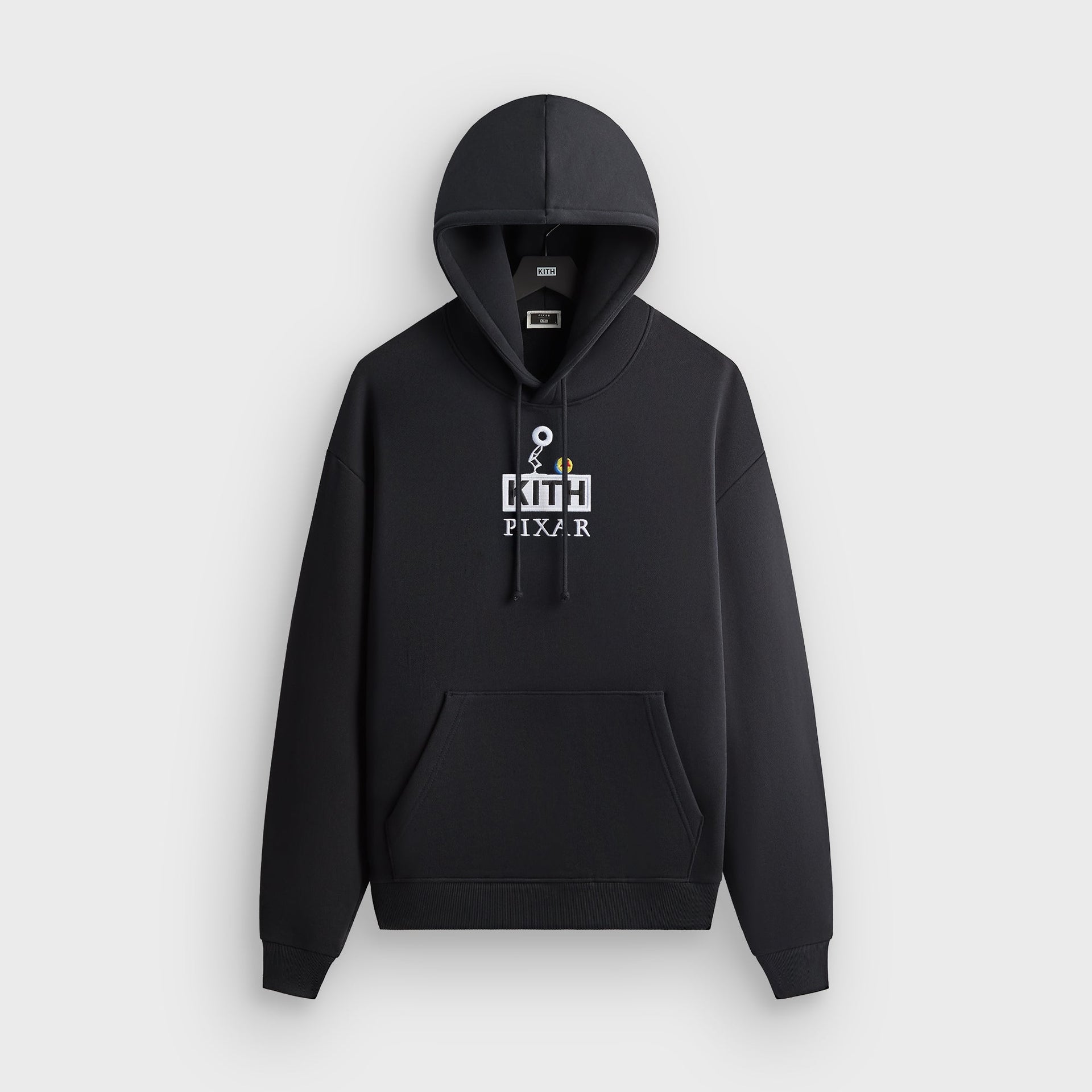 Disney | Kith for Pixar Classic Logo Nelson Hoodie - Black