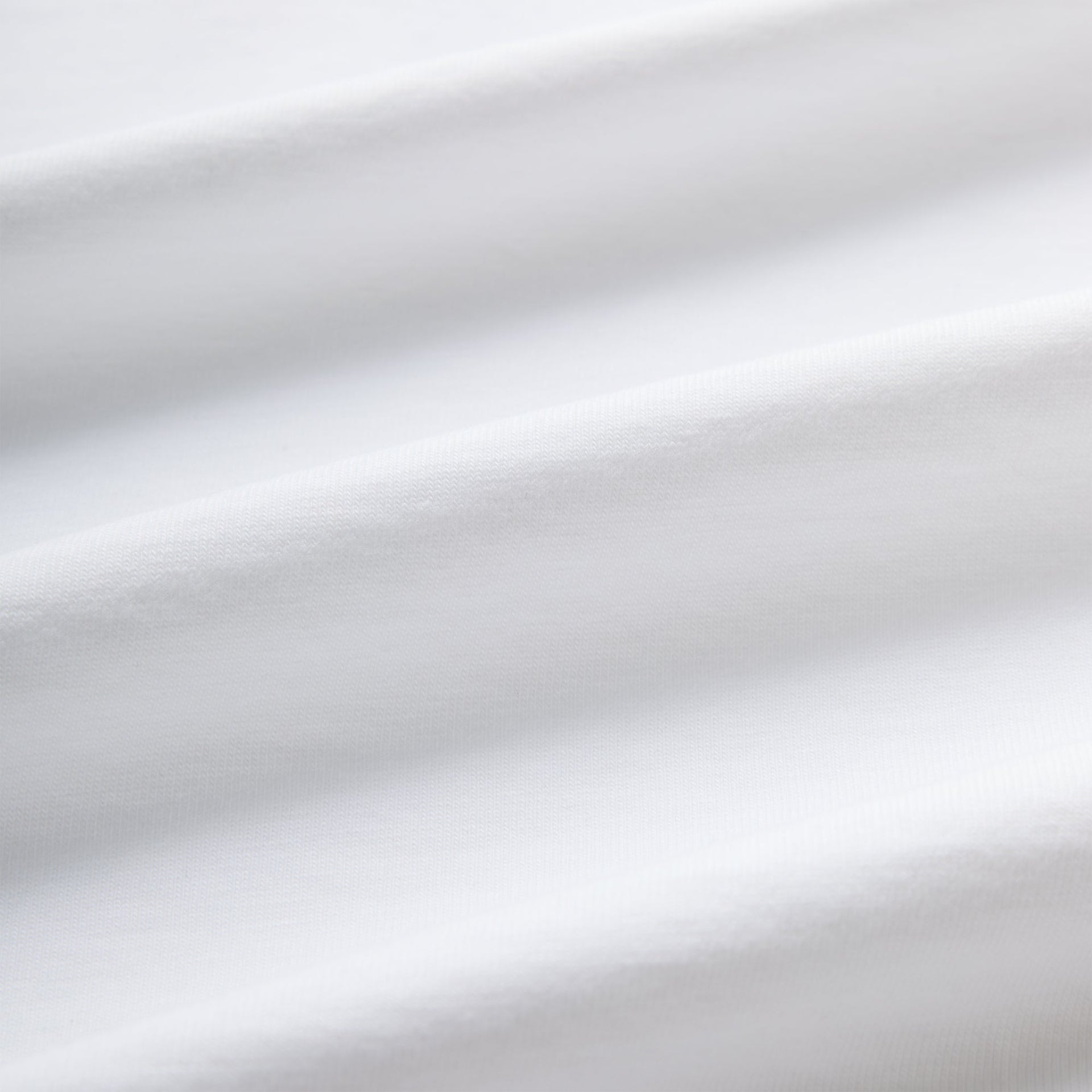 Kith Hanukkah Olive Branch Pocket Tee - White