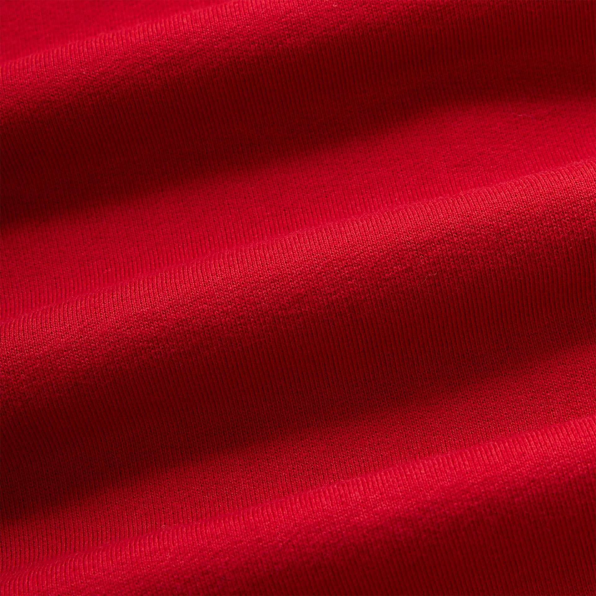 Kithmas Red Panda Nelson Crewneck - Allure