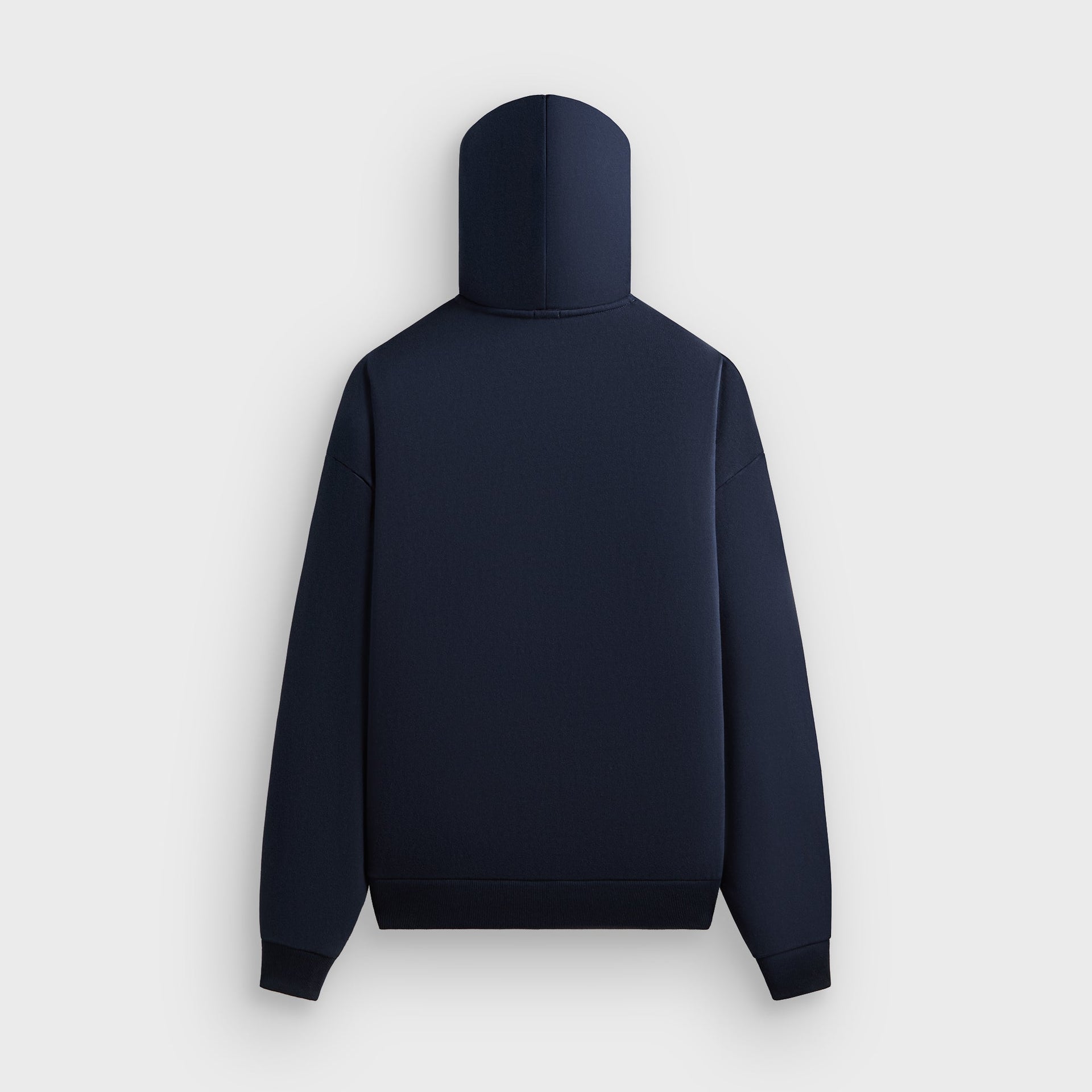 Kith Classic Logo Nelson Hoodie - Nocturnal