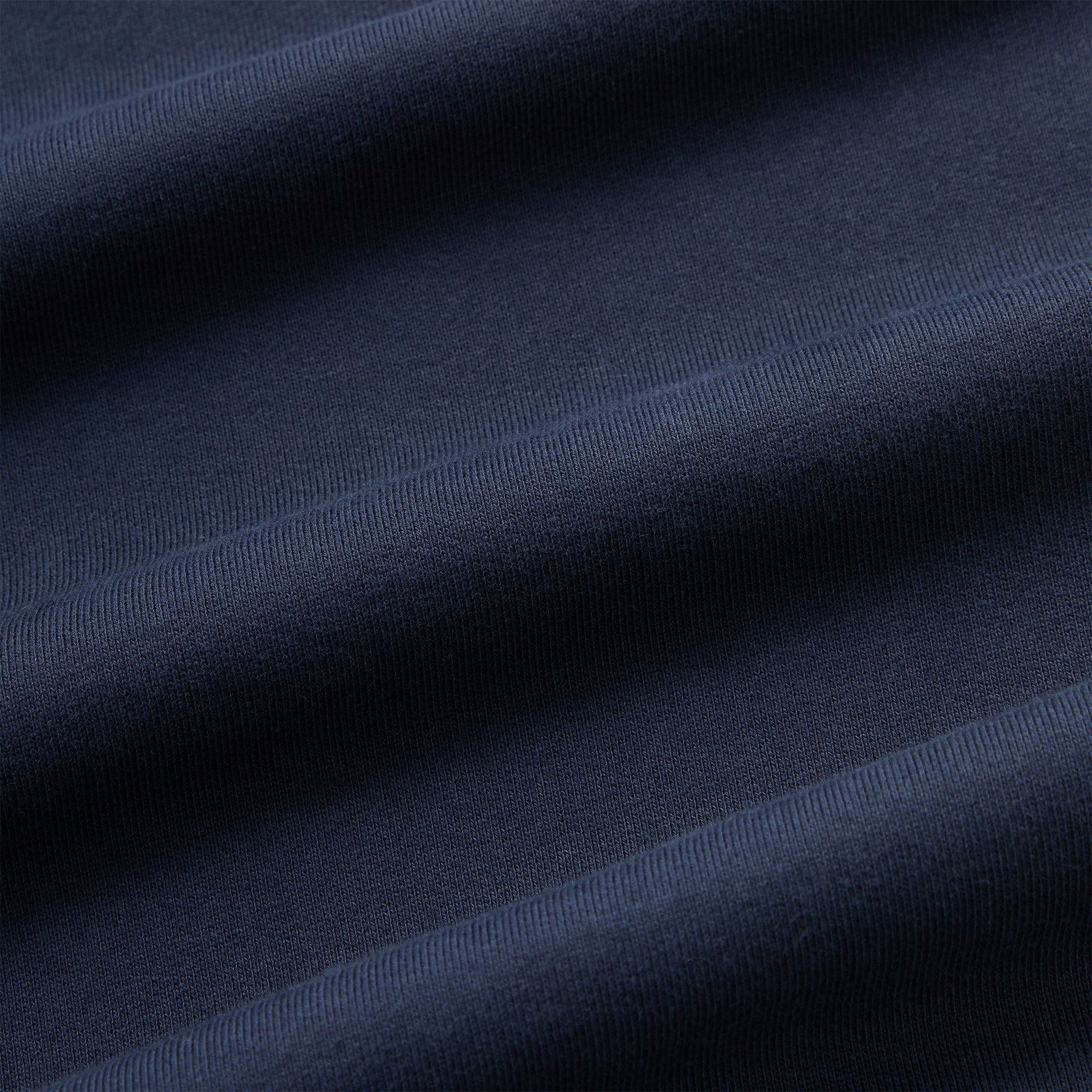 Kith Classic Logo Nelson Hoodie - Nocturnal