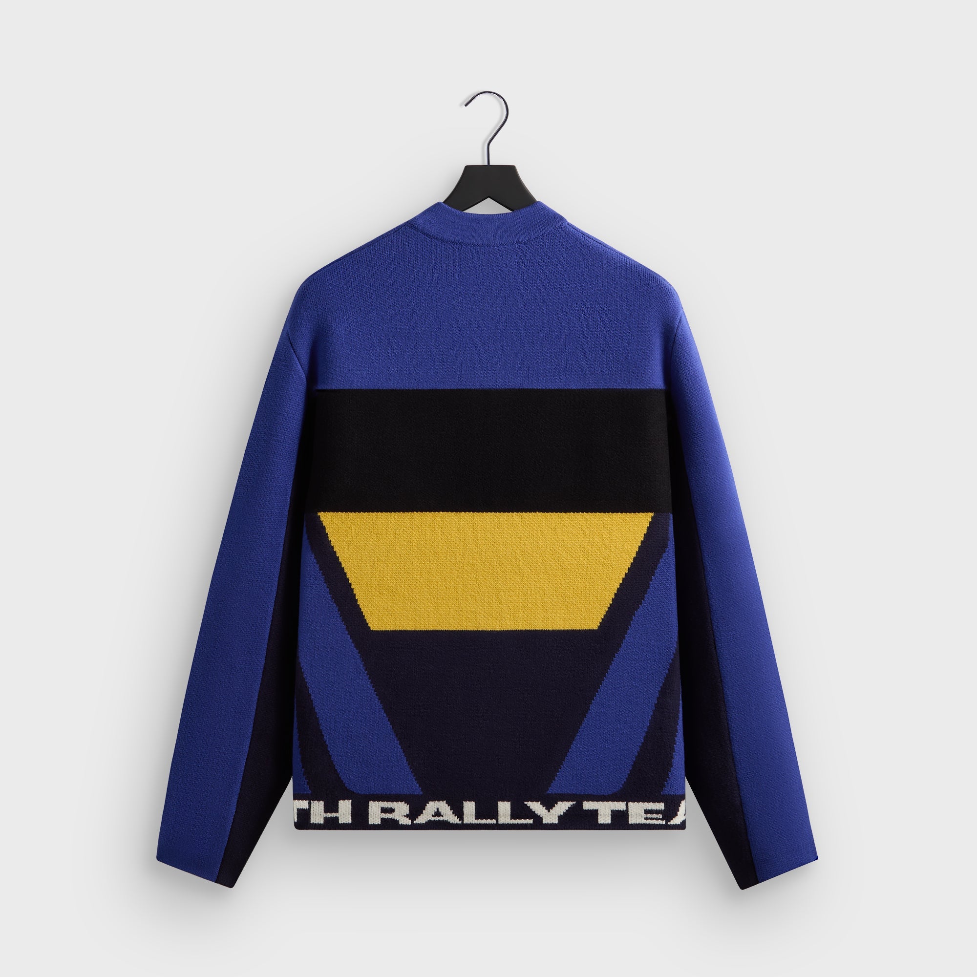 【A328】ワンポケットロンT Cola KITH マスタード Kith for The Matrix Code Vintage Nelson Quarter Zip - Black – Kith