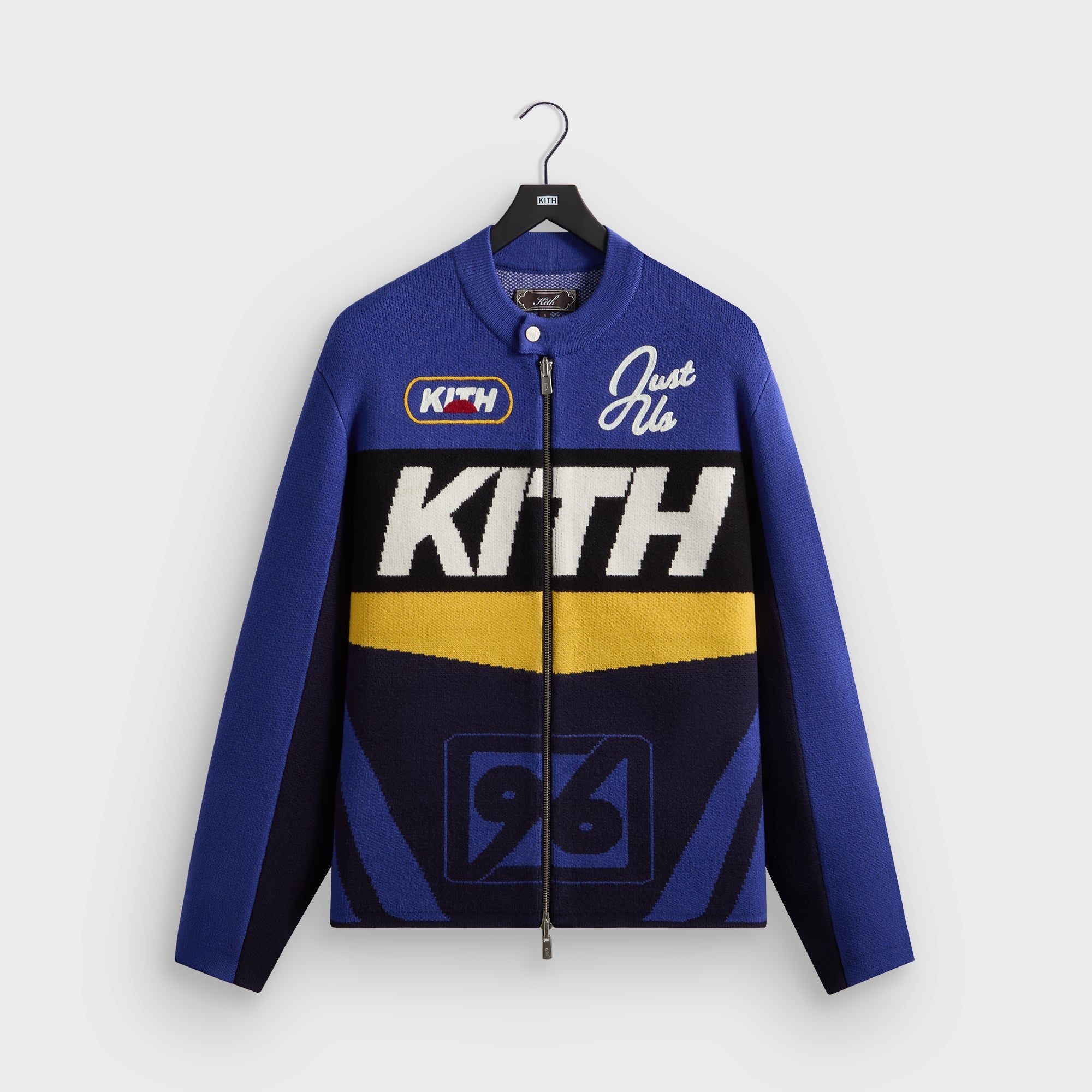 KITH ナイロンジャケット Kith ナイロンジャケット ブラック M キス - メルカリ