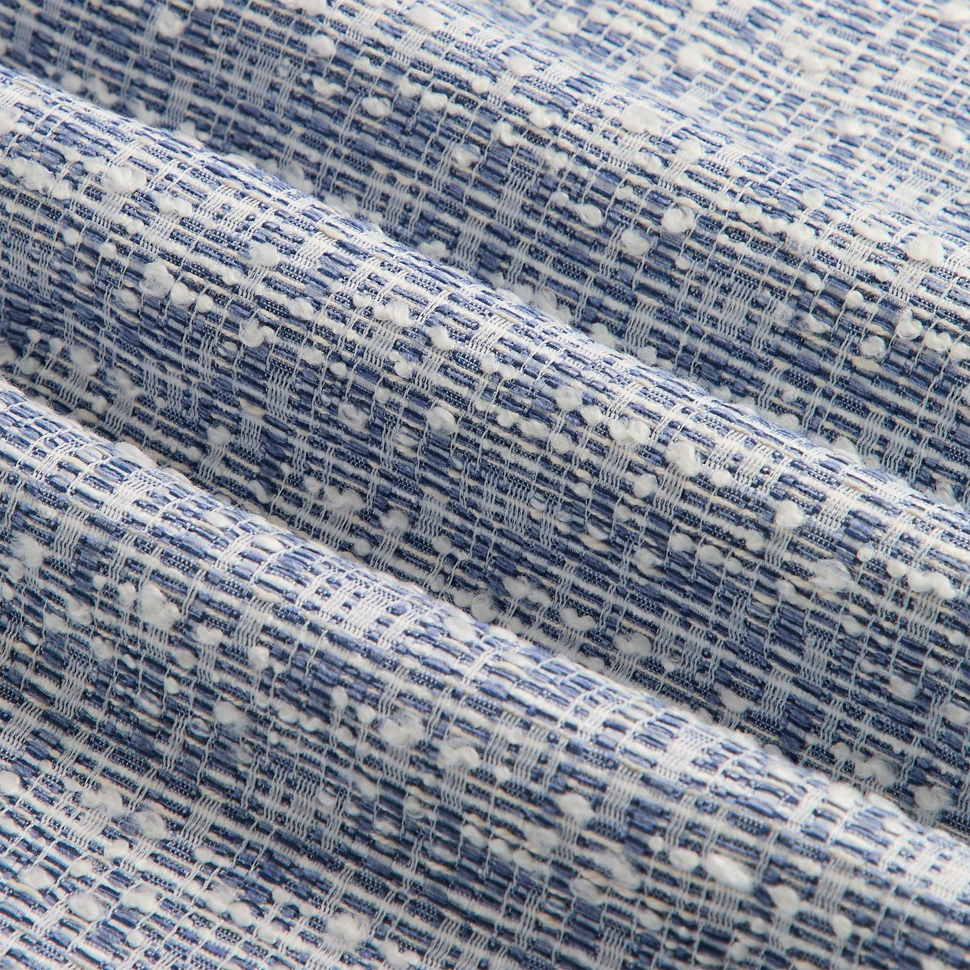 Kith Mixed Weave Apollo Shirt - Savor