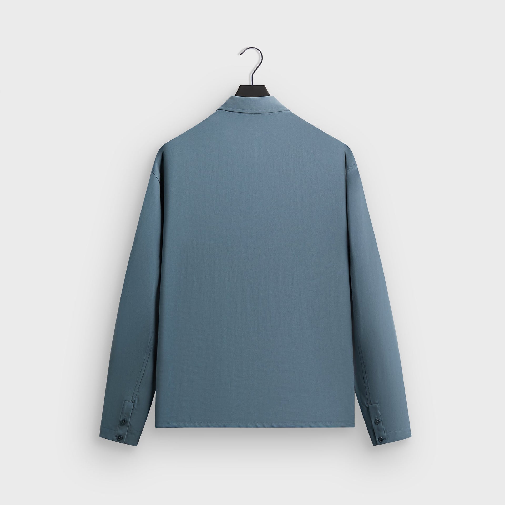 Kith Full Zip Garrett Shirt - Innate