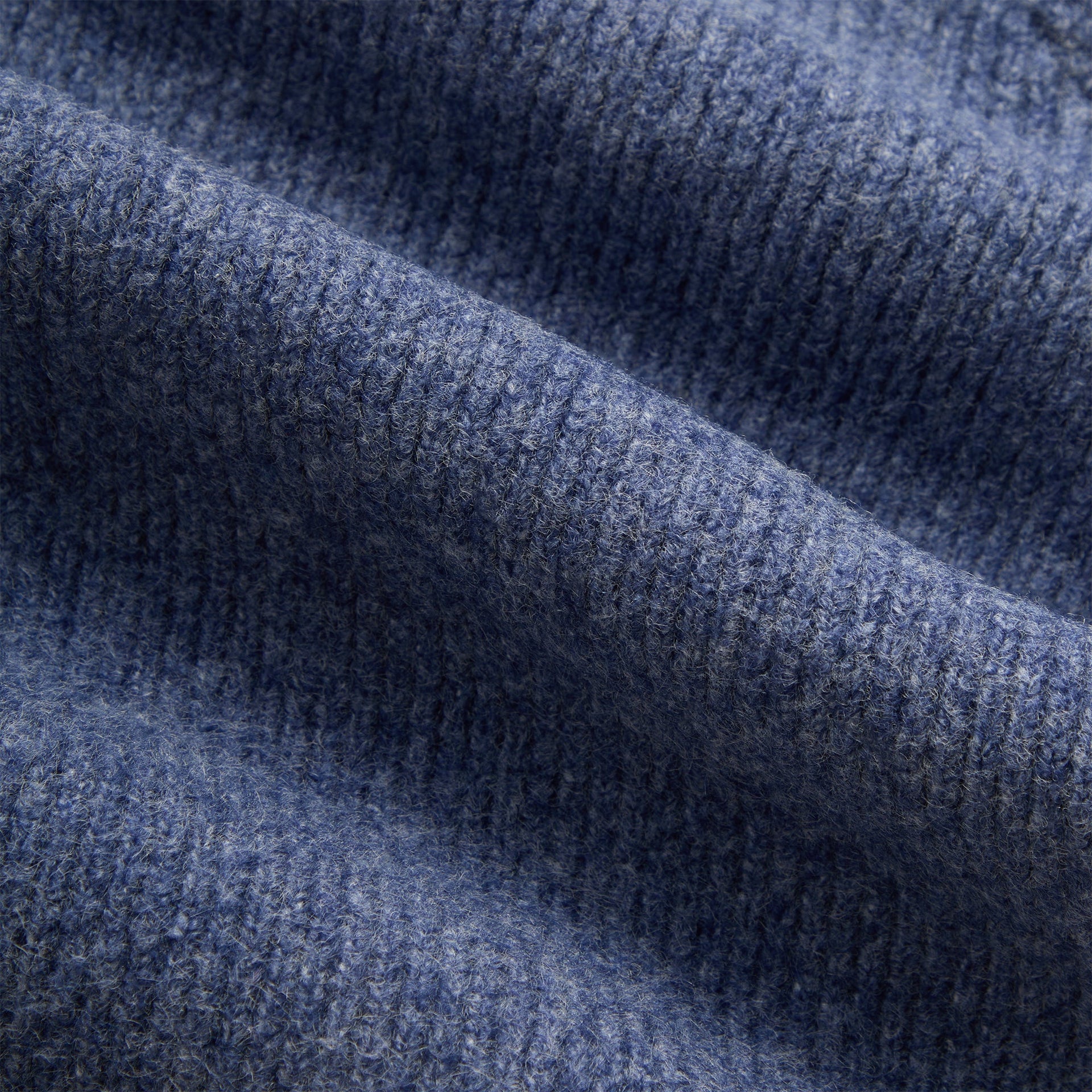 Kith Boucle Knit Hastings Cardigan - Farrow