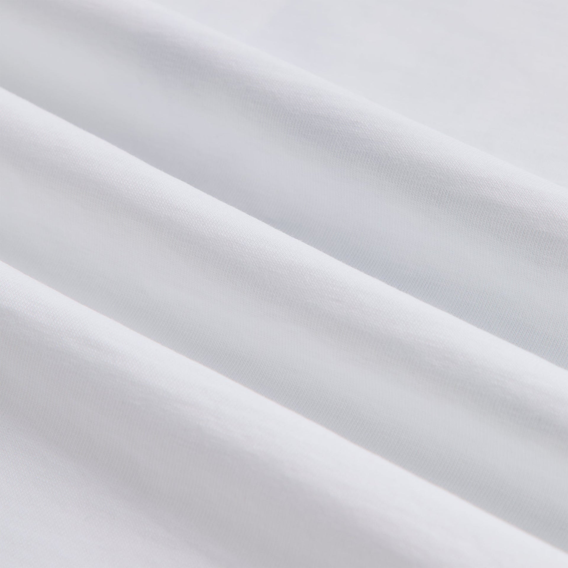 Kith for NBA All-Star Los Angeles Lakers Retro Ball Boxy Tee - White