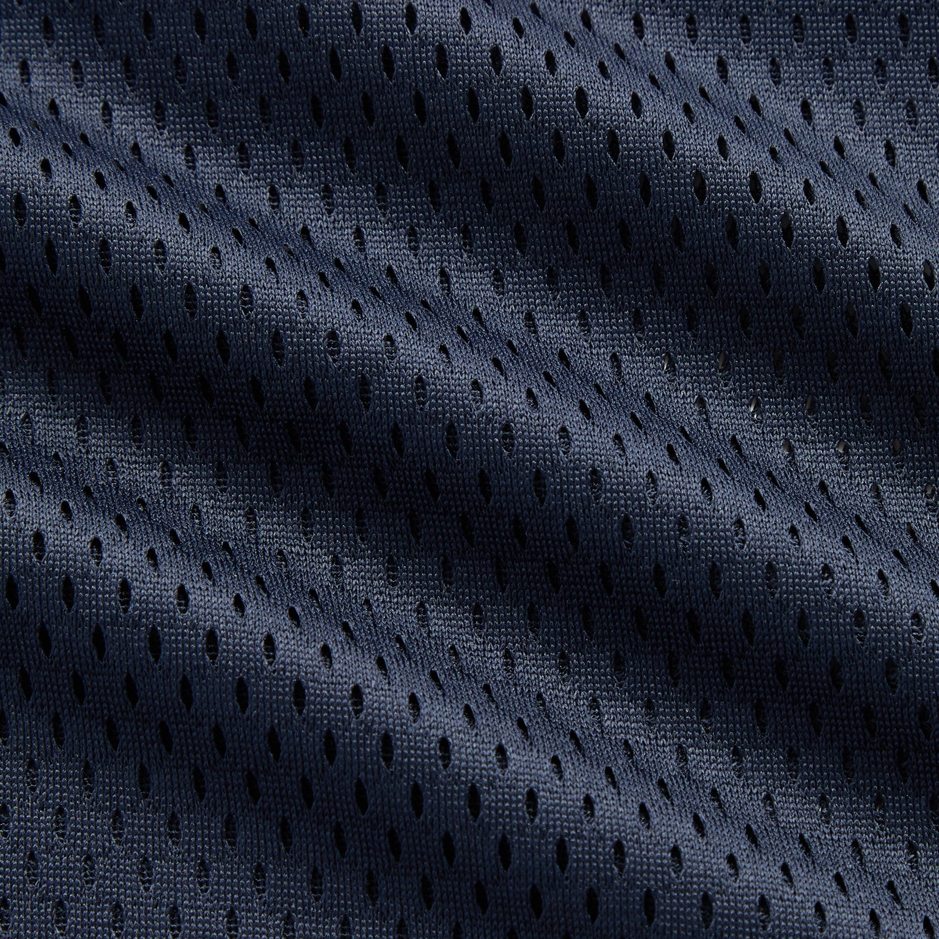 Kith for the New York Knicks Bernard King Mesh Shirt - Nocturnal